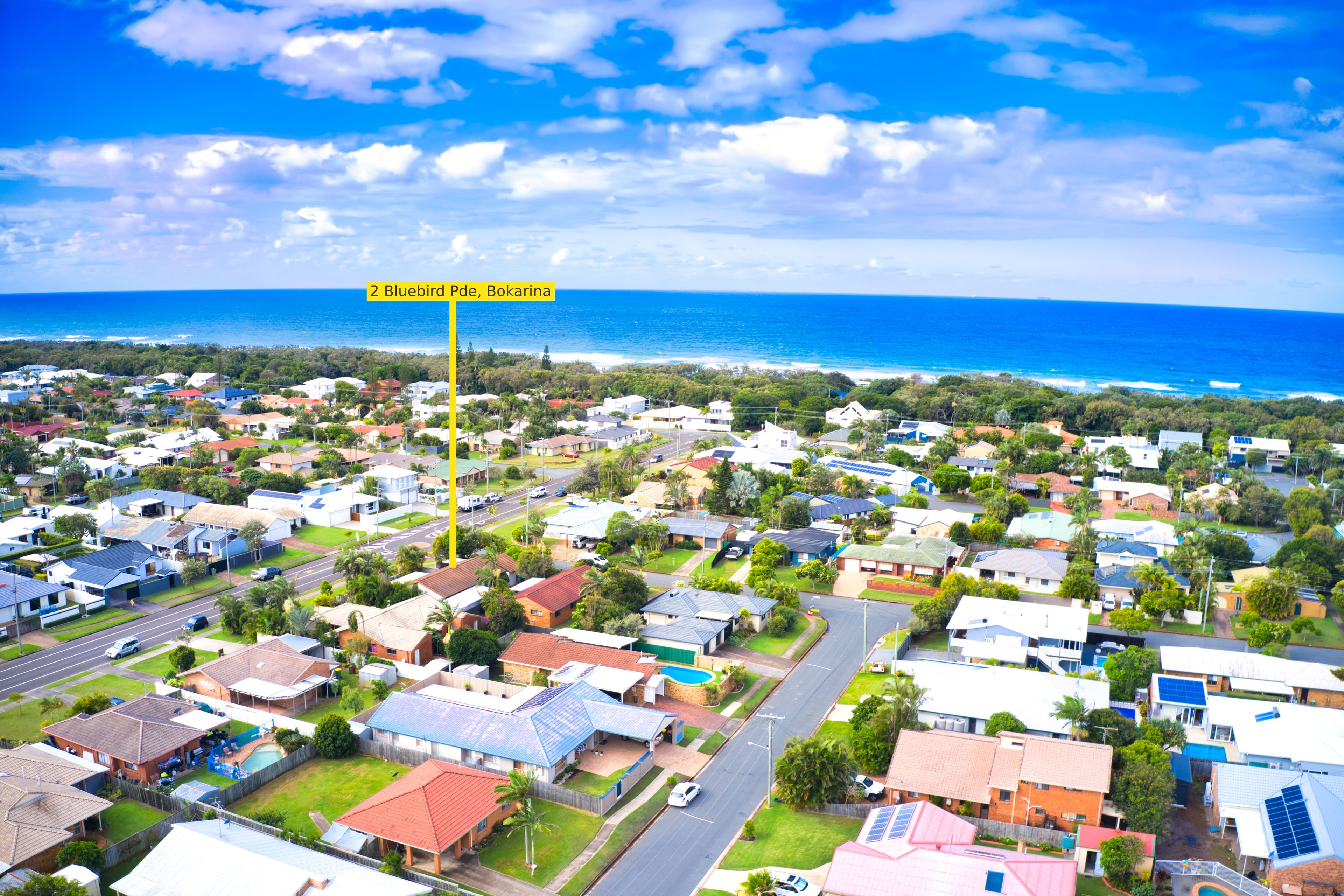 2 Bluebird Parade, Bokarina, QLD 4575
