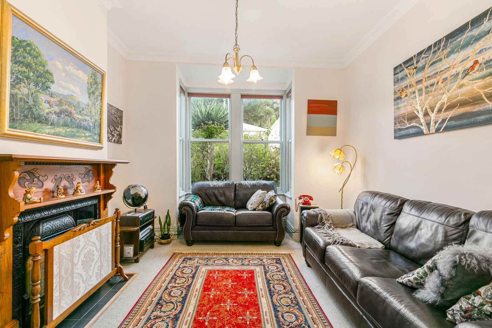 4 Seddon Terrace, Newtown, Wellington City