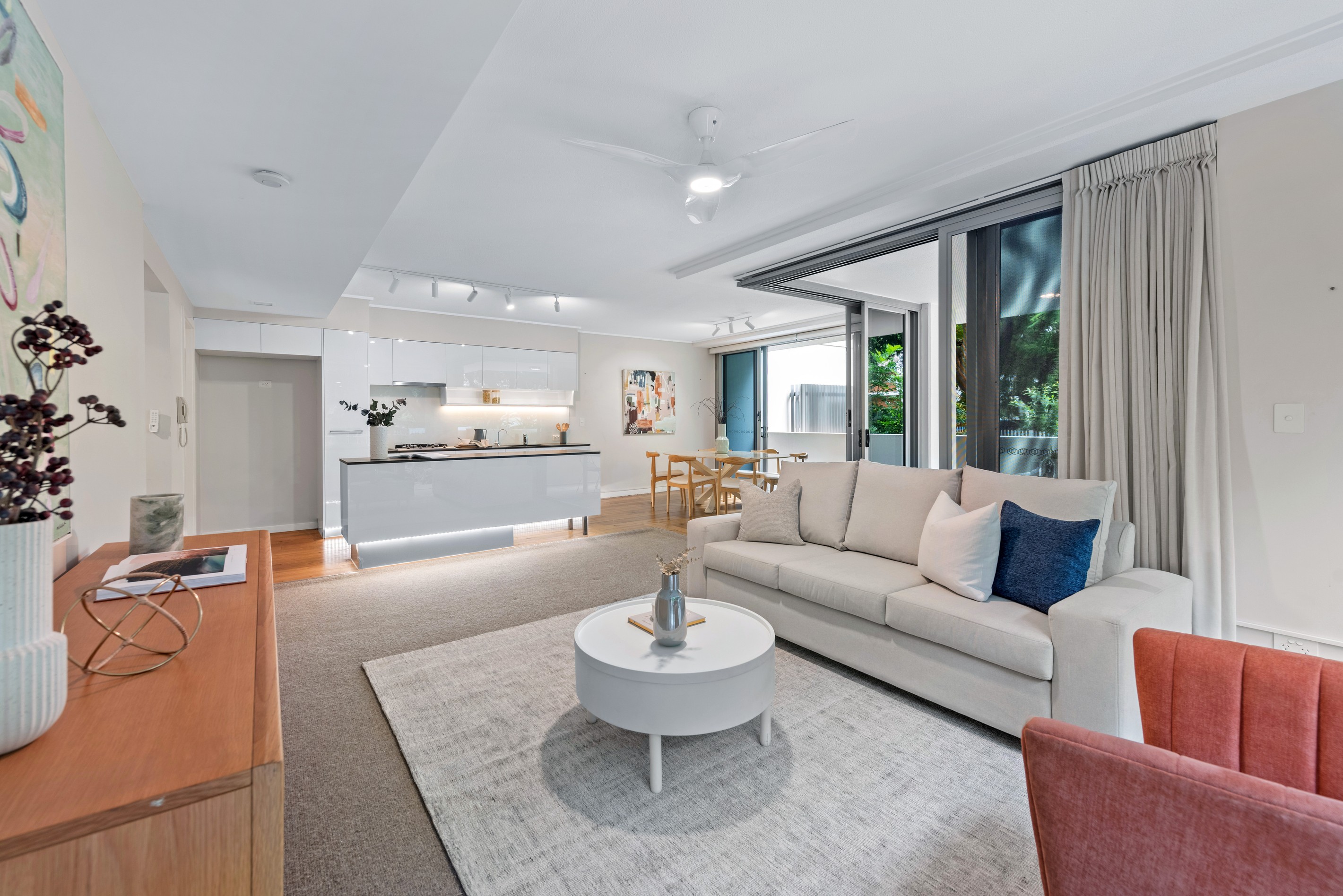 5112/66 Lamington Street, New Farm, QLD 4005