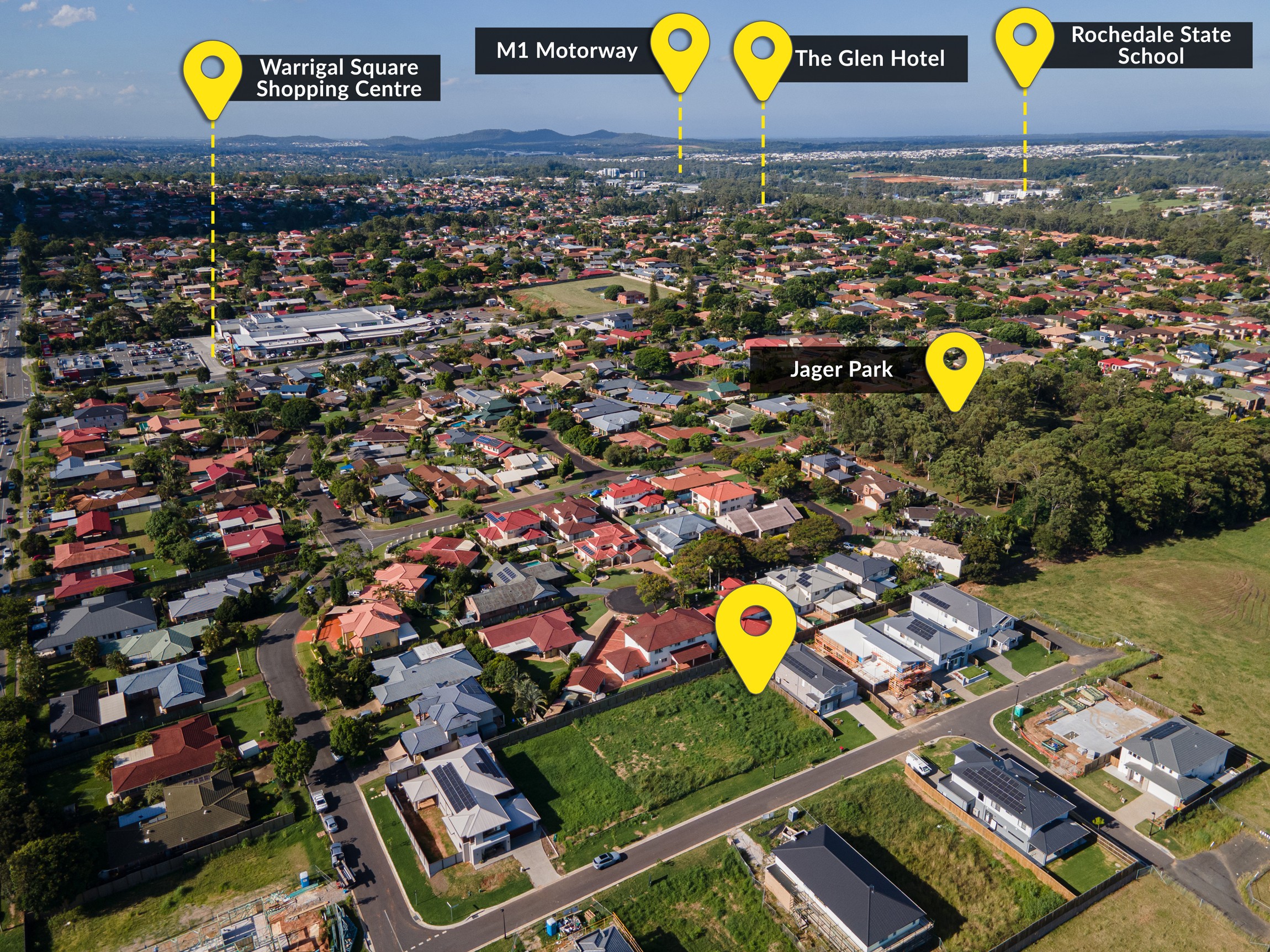 33 Macpherson Circuit, Runcorn, QLD 4113