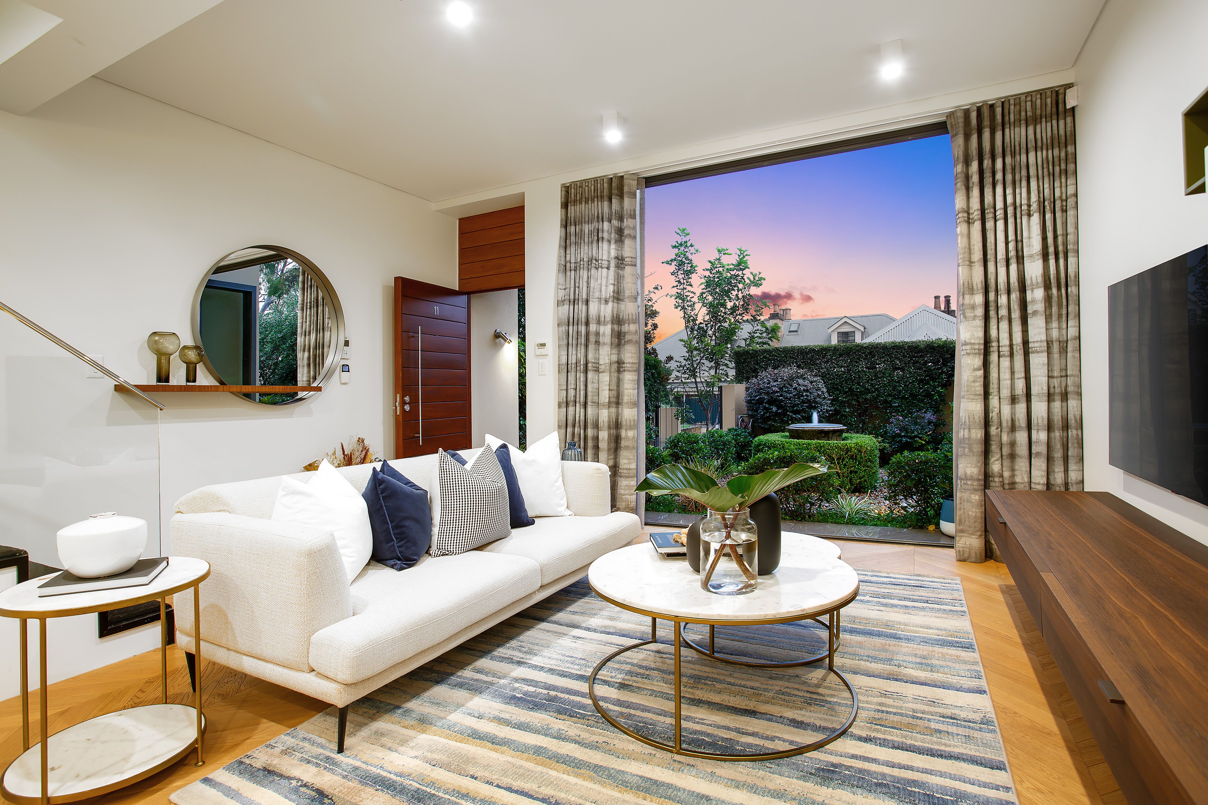 11/34-40 Union Street, McMahons Point, NSW 2060