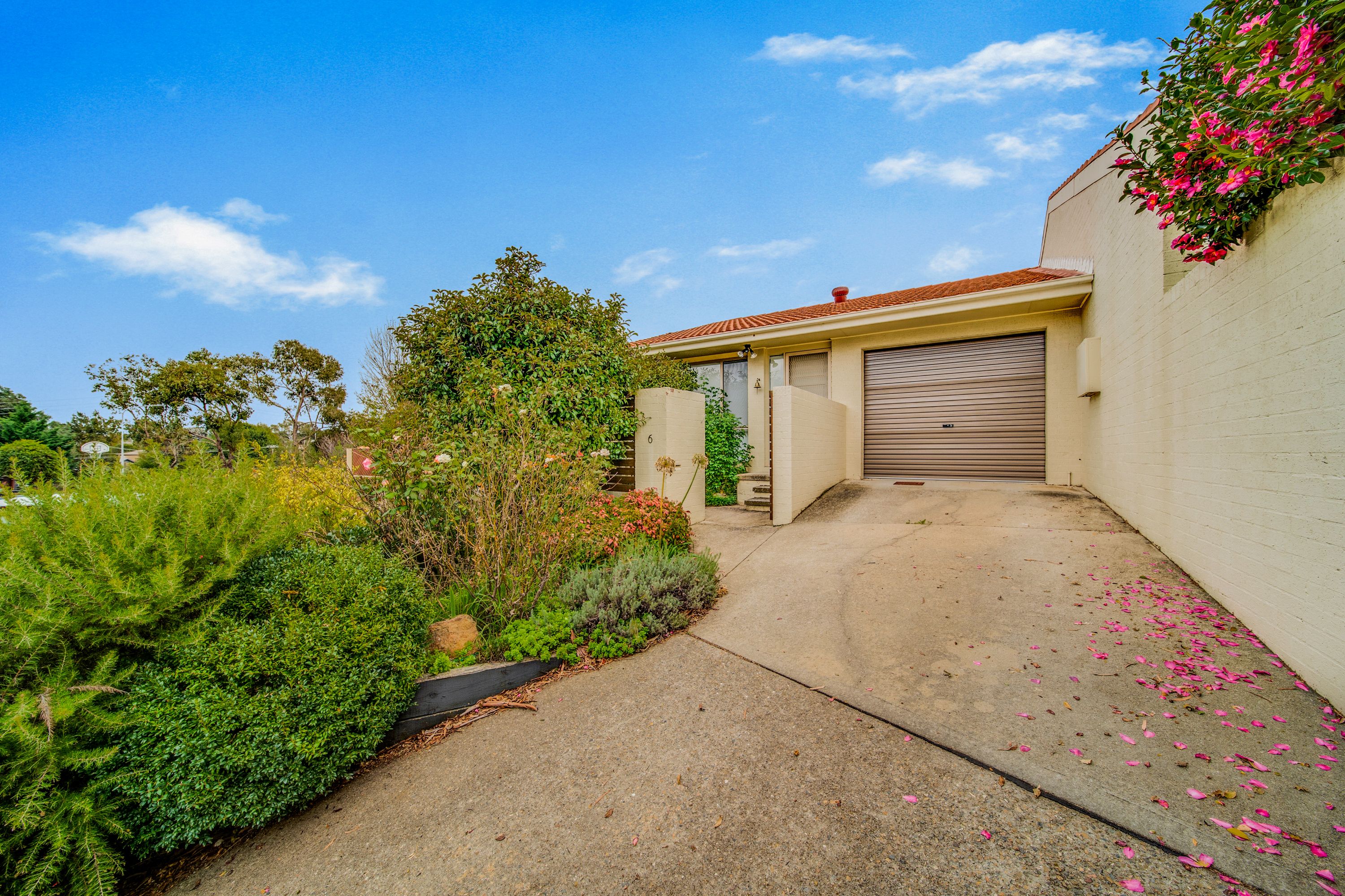 6 D'Hage Court, Melba ACT 2615