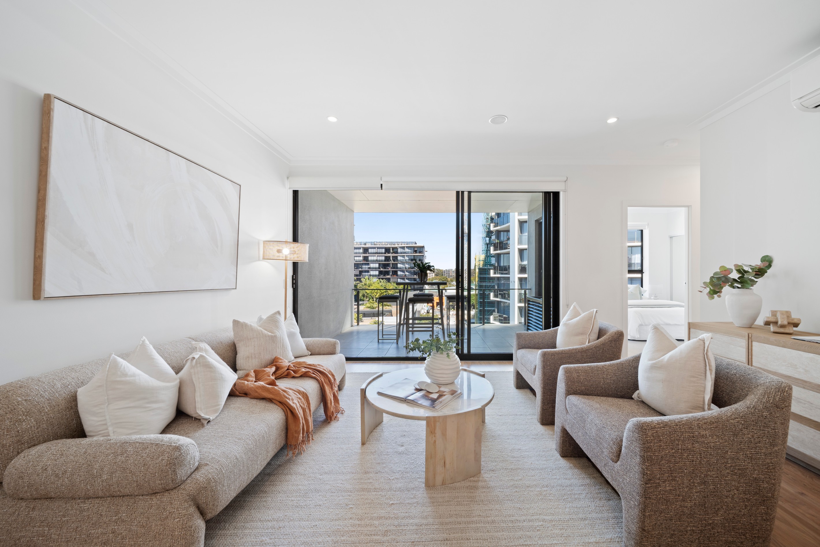 1609/35 Tondara Lane, West End, QLD 4101