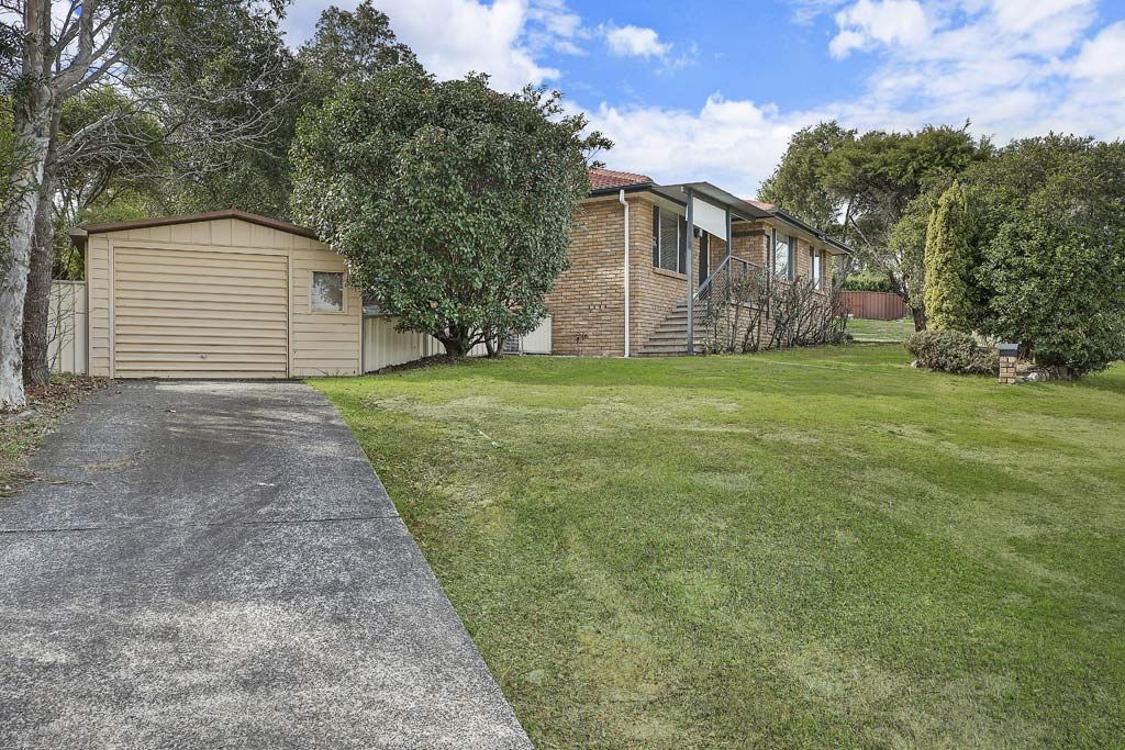 14 Rexton Parade, Blackalls Park, NSW 2283