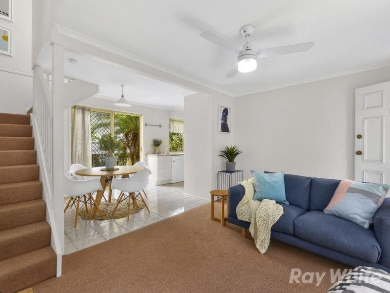 2/43 Hewitt Street, Wilston, QLD 4051