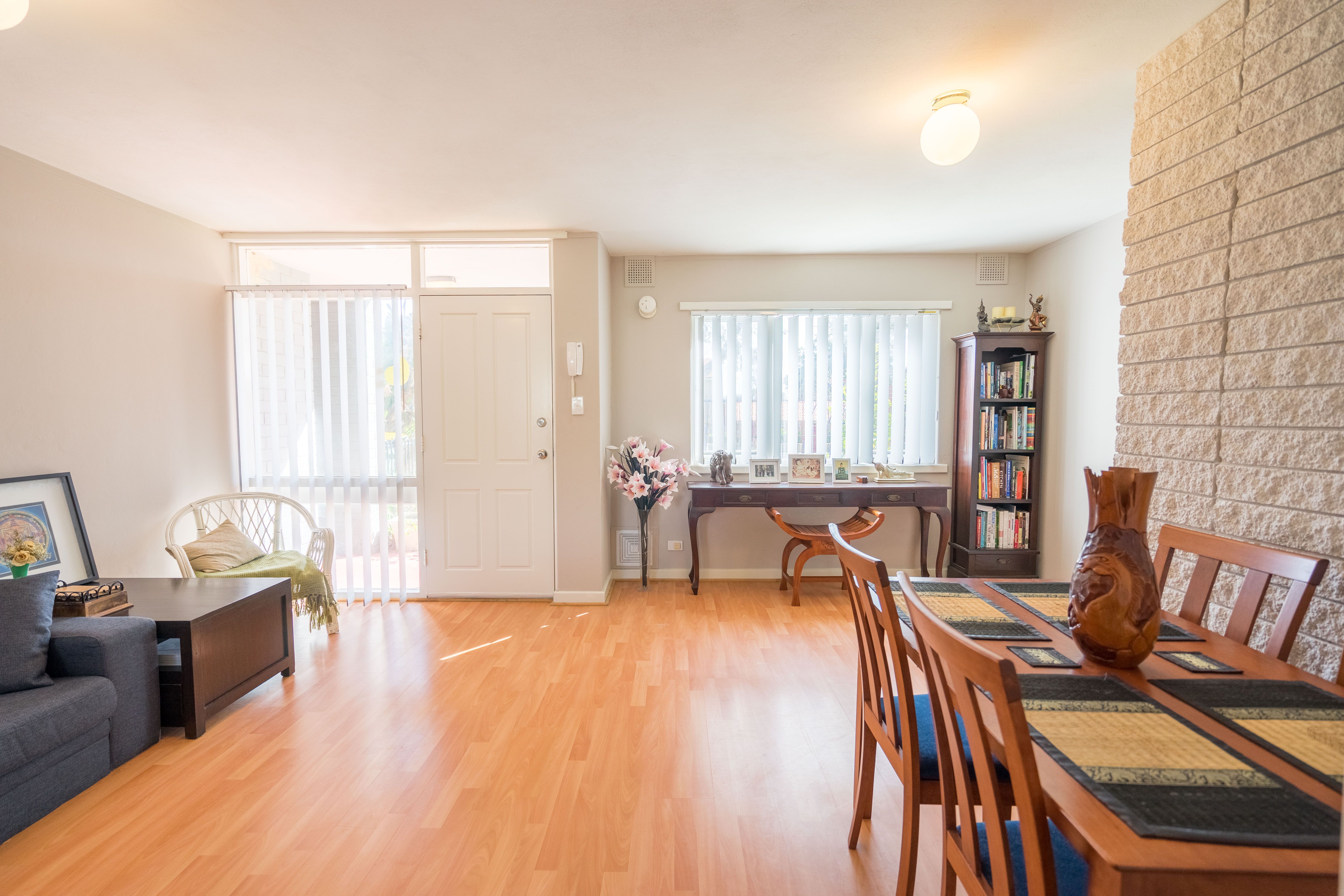 6/31 Markham Way, Balga, WA 6061