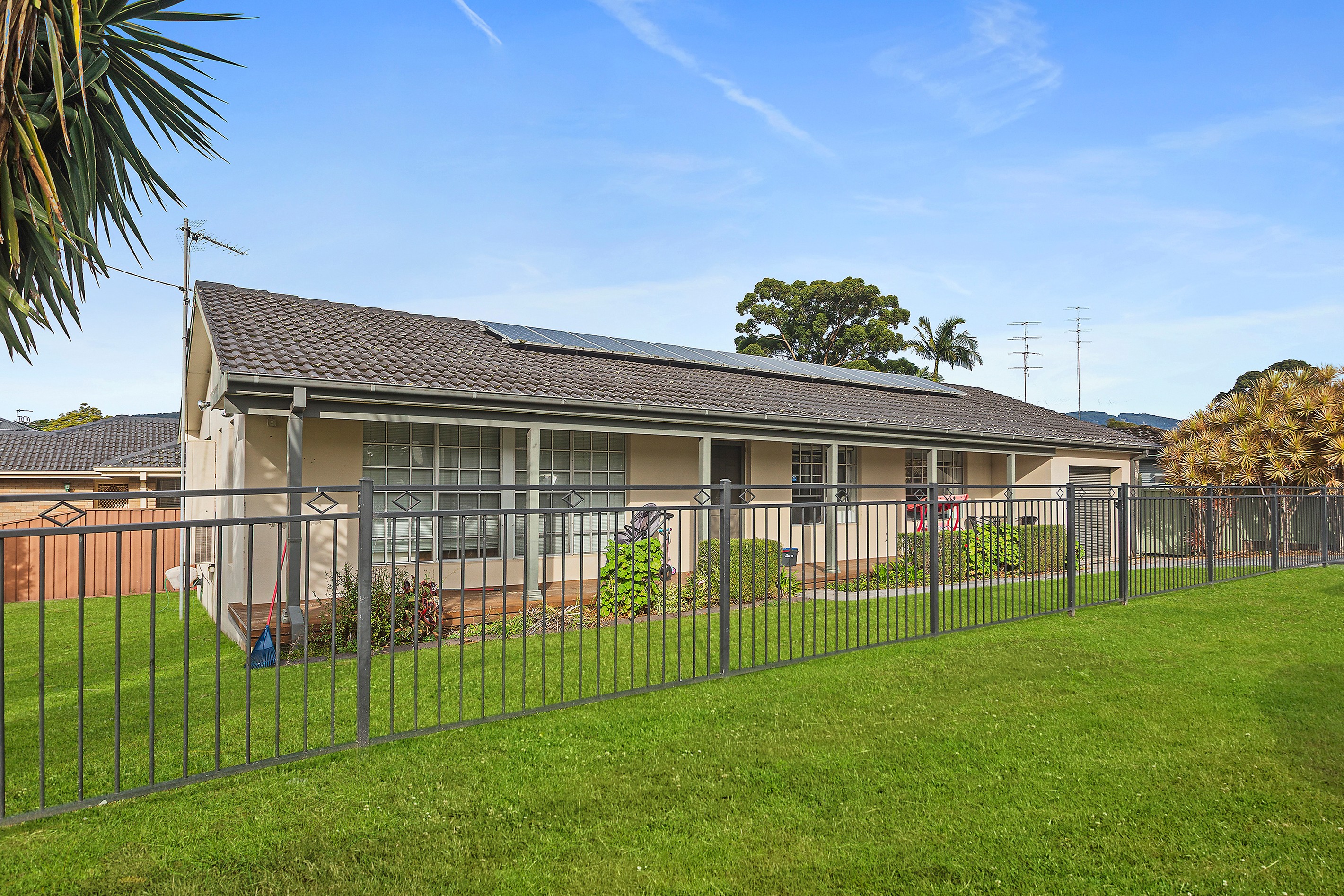 5 Hamilton Road, Albion Park, NSW 2527