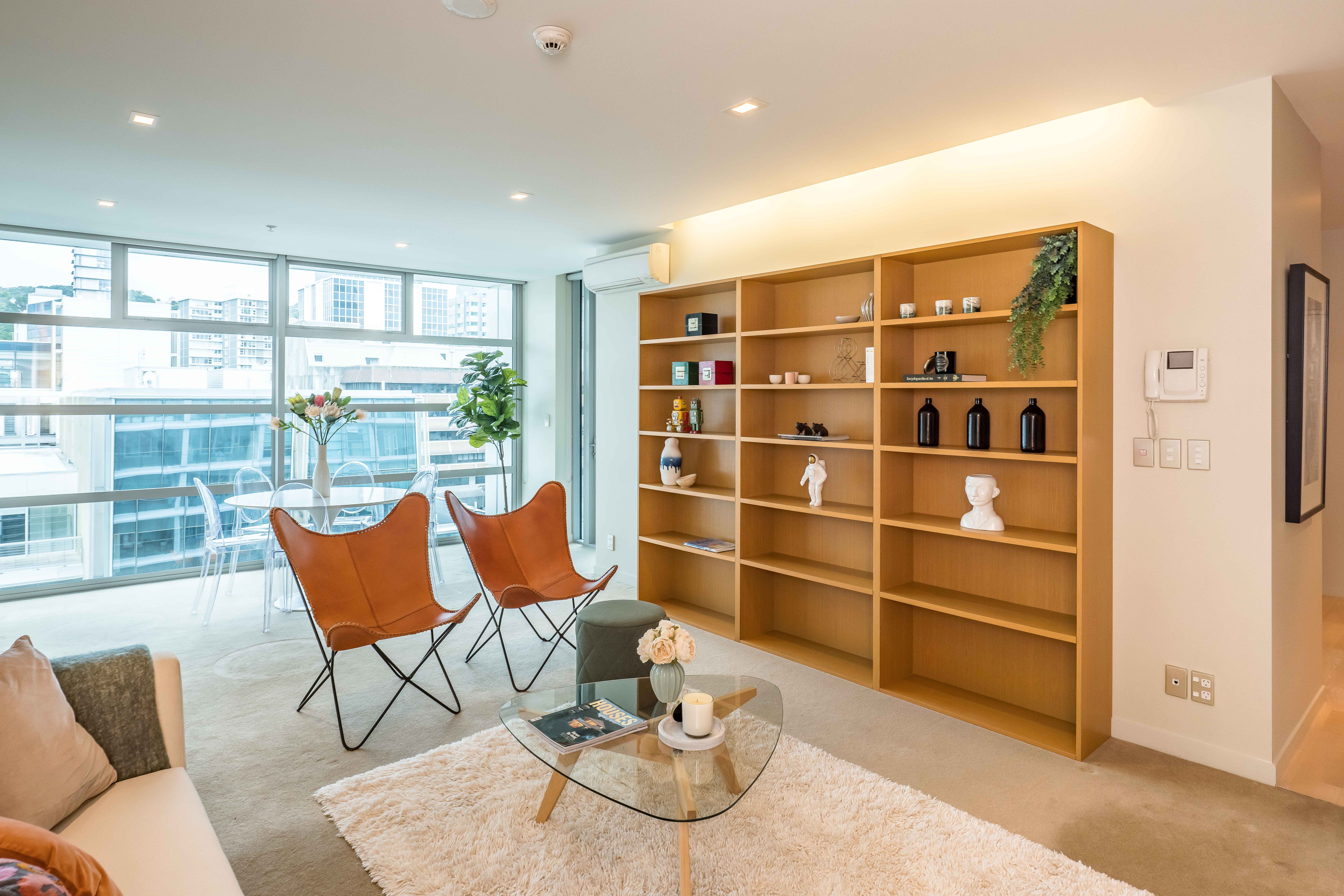 14C/9 Chews Lane, Wellington Central, Wellington City