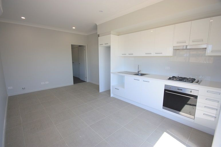 4A Dowie Drive, Campbelltown, NSW 2560