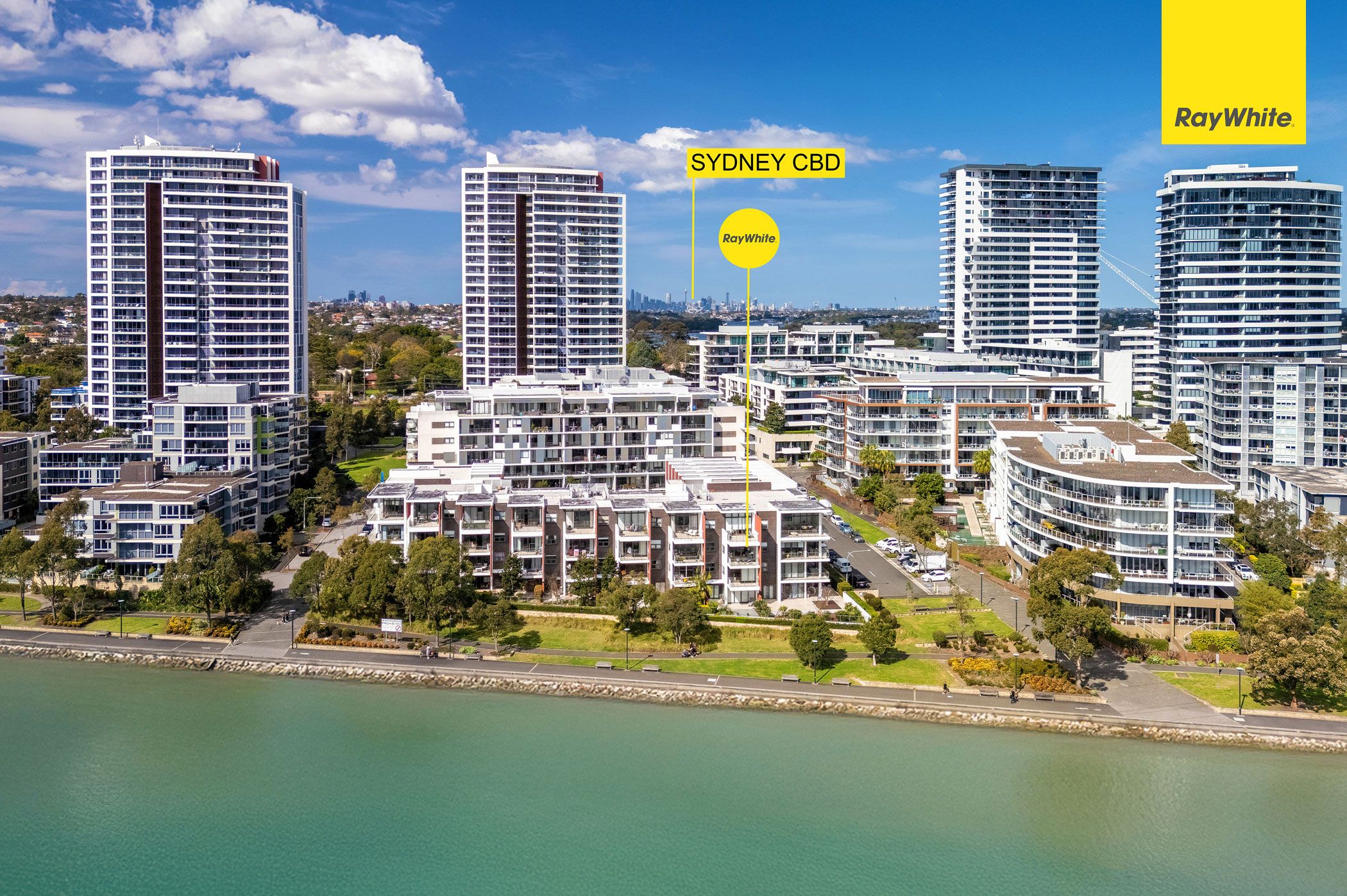 5 Nina Gray Avenue, Rhodes NSW 2138