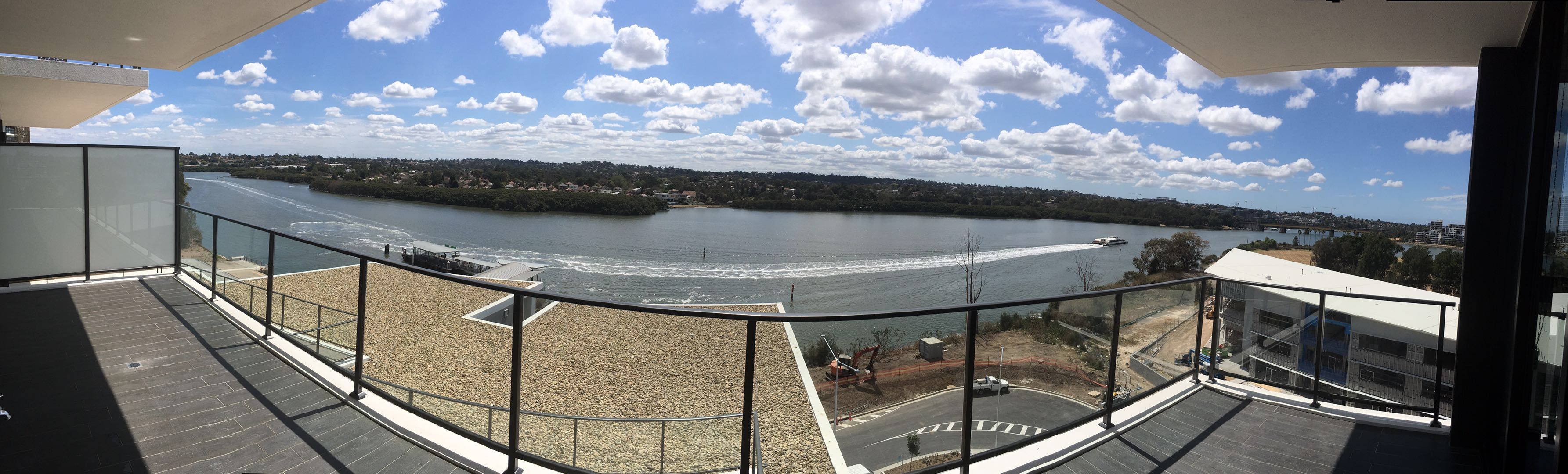428/1 Burroway Road, Wentworth Point, NSW 2127