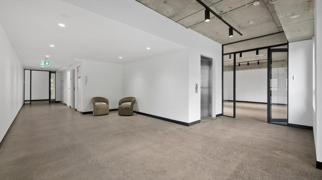 2/84 Union Street, Pyrmont, NSW 2009