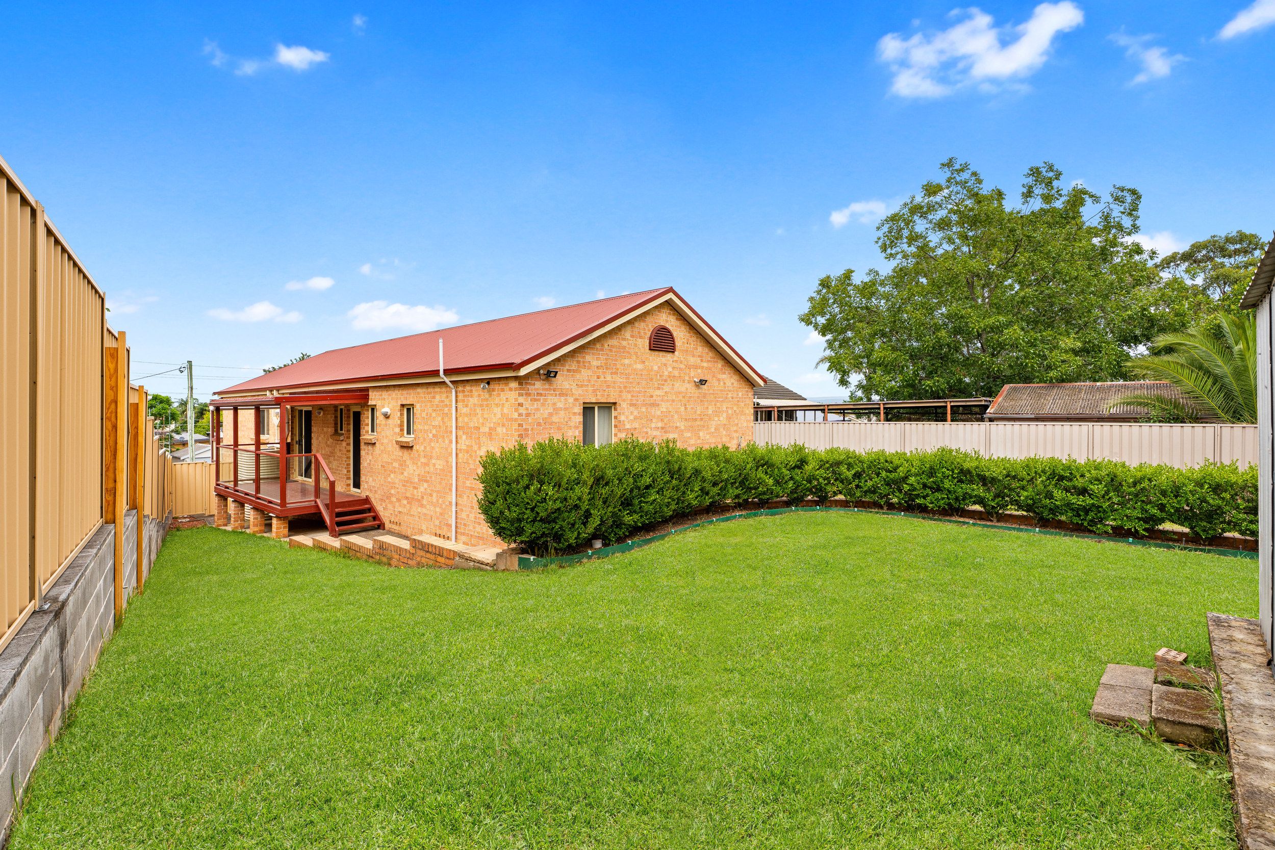 7 Saddington Street, St Marys, NSW