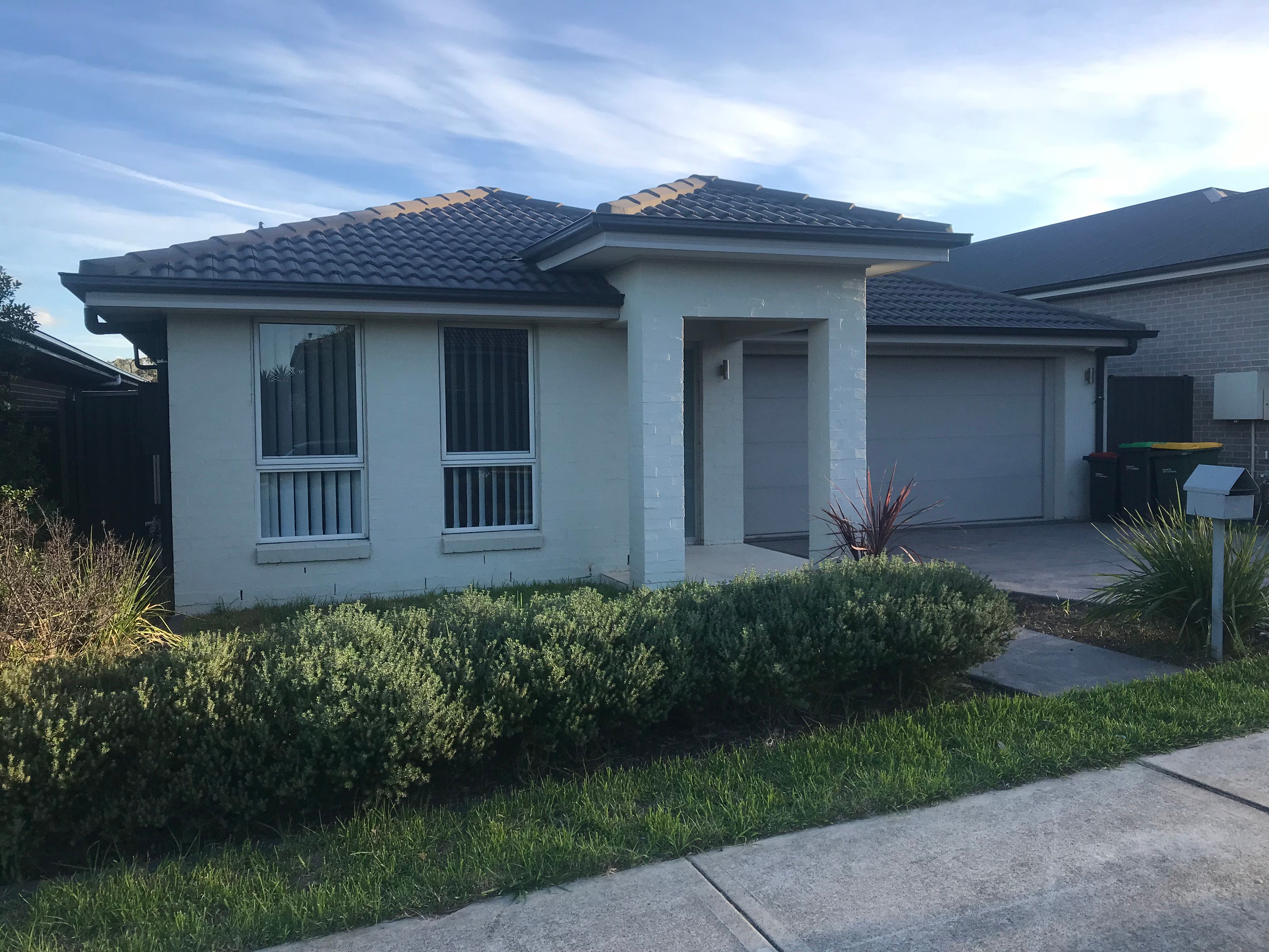 25 Bonney Crescent, JORDAN SPRINGS, NSW 2747
