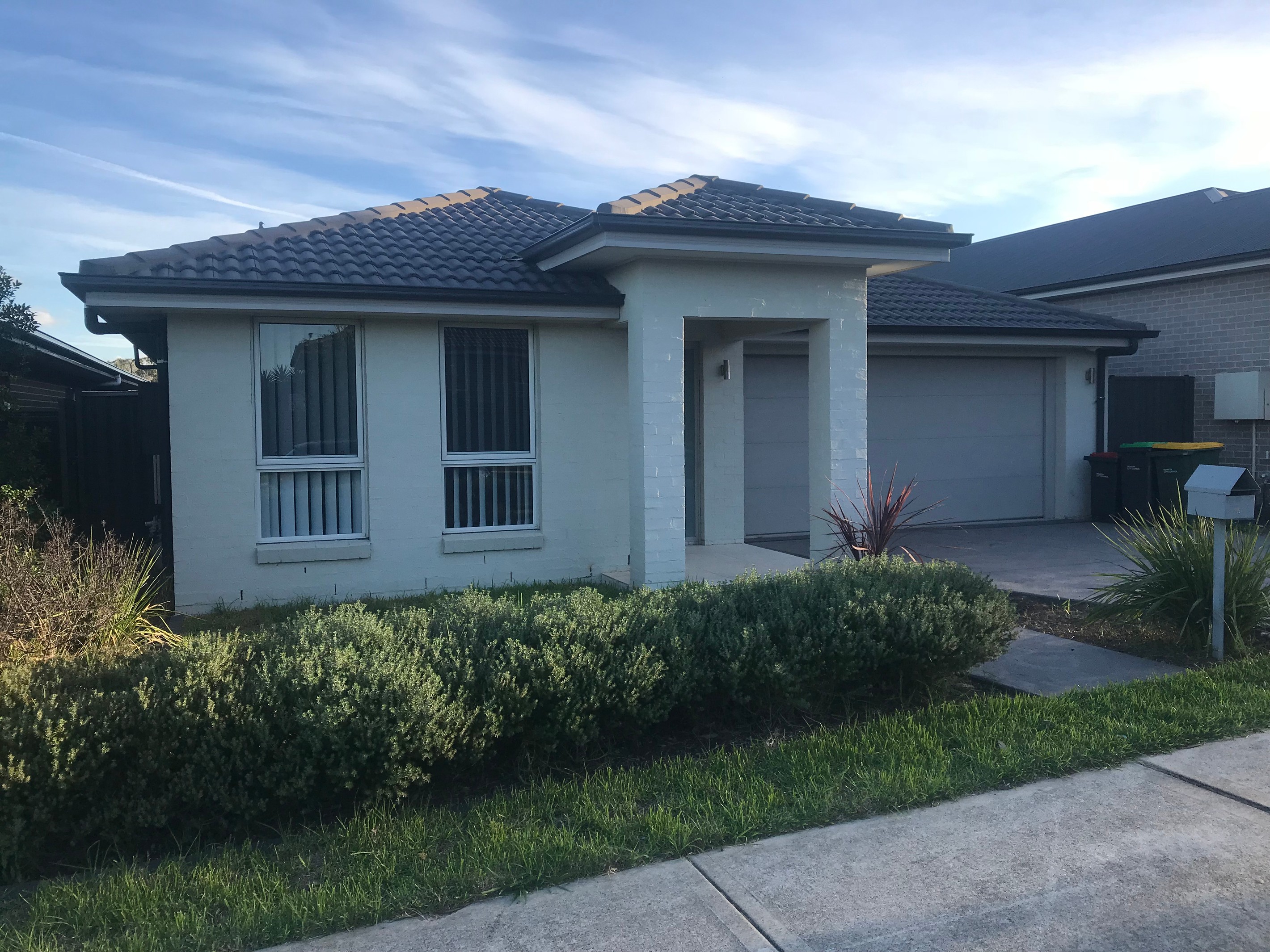 25 Bonney Crescent, JORDAN SPRINGS, NSW 2747