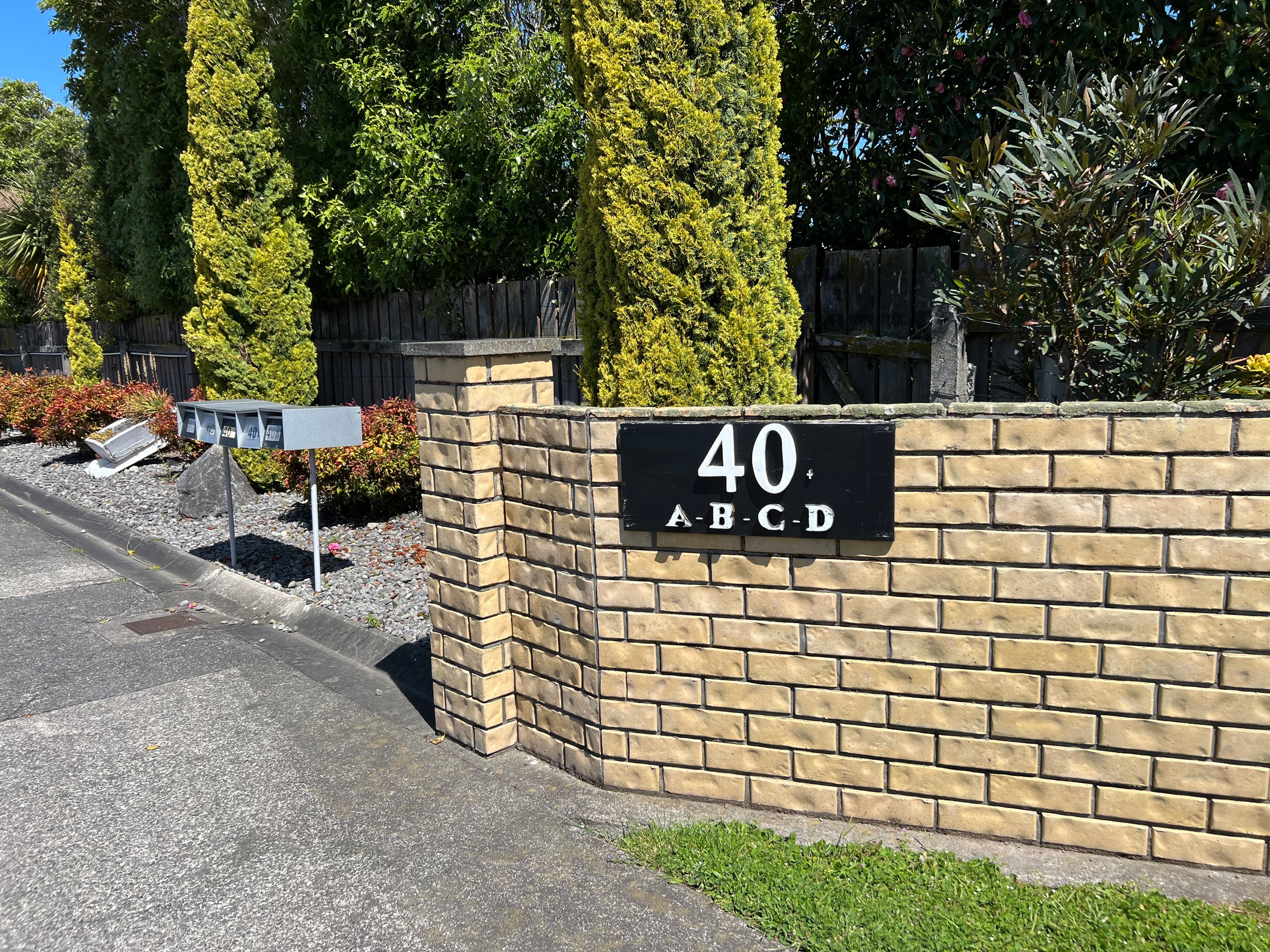 40D William Wong Place, Carterton, Carterton District