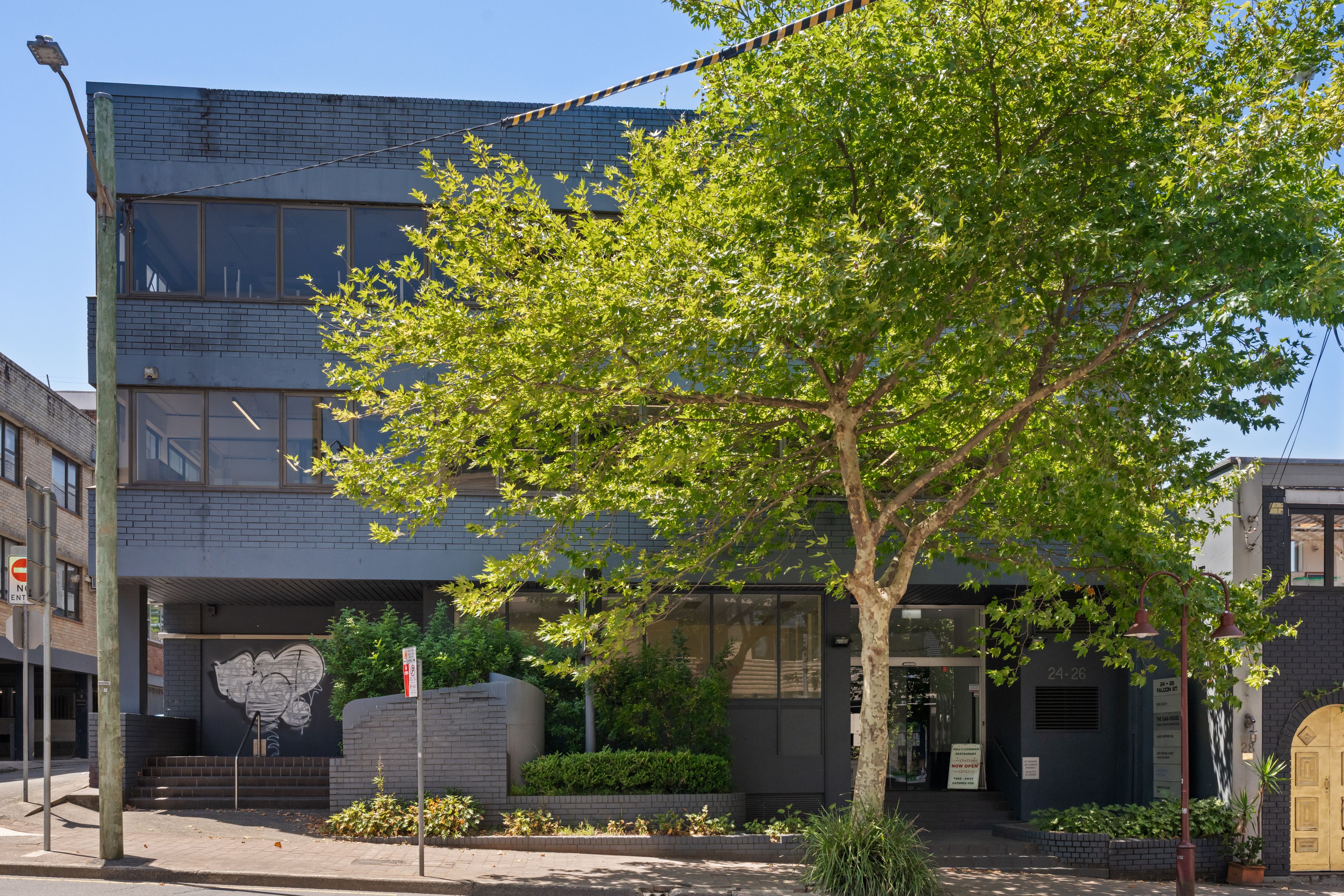 Suite 203/24 Falcon Street, Crows Nest, NSW 2065