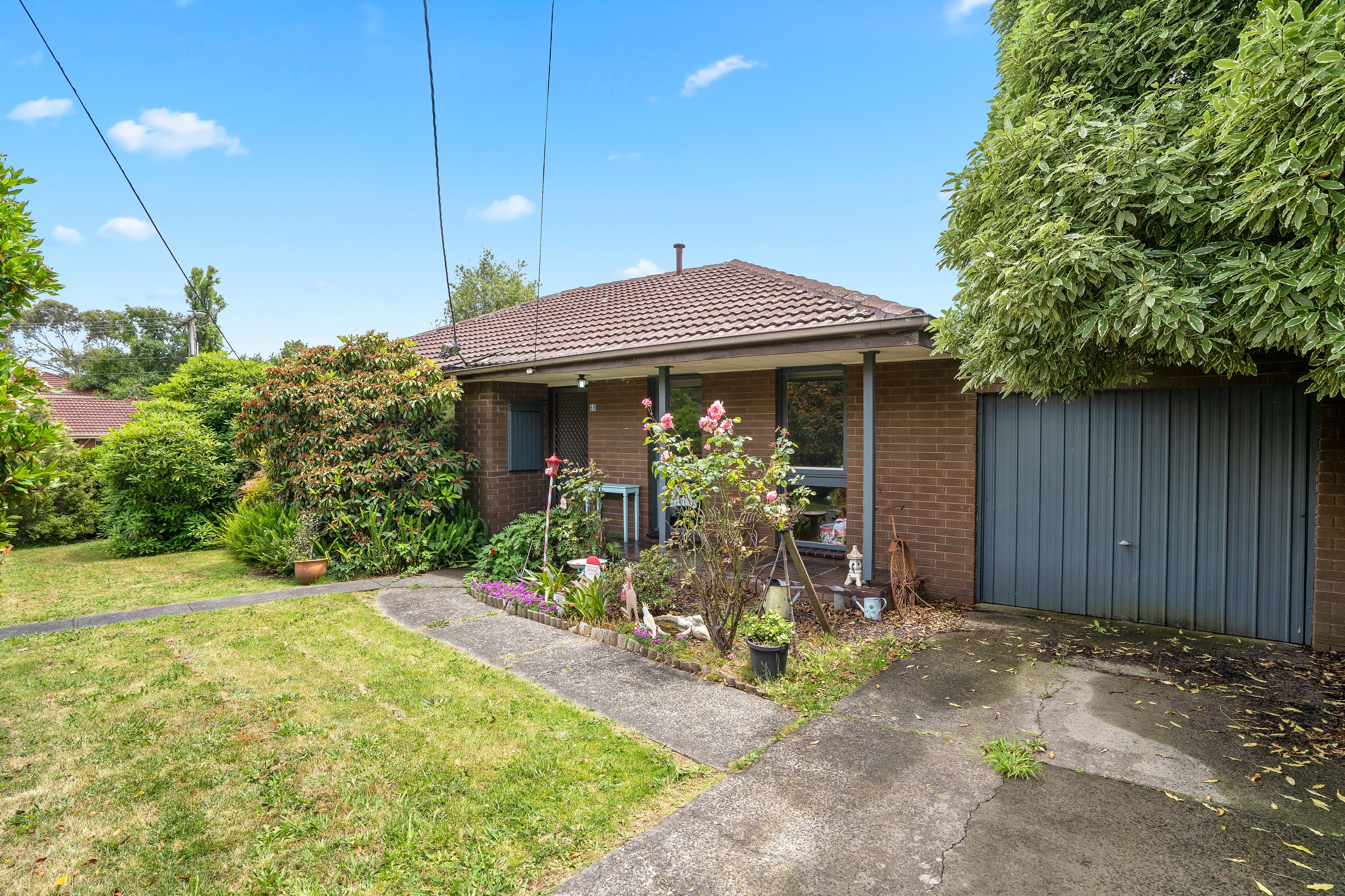 68 Francis Crescent, Ferntree Gully, VIC 3156 Sold House Ray White