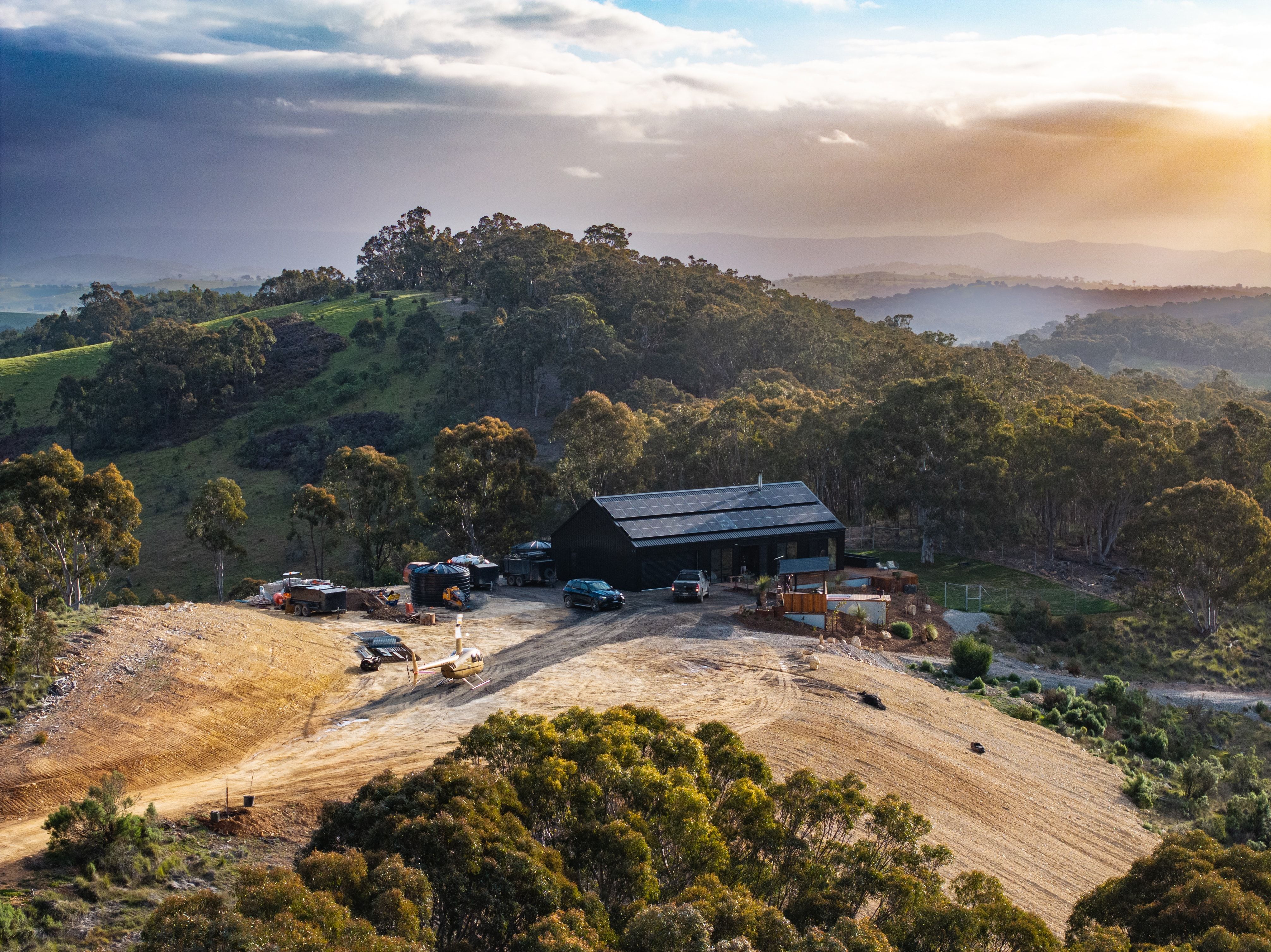 "Outlier Ranch", 404 Glengyle Road, NANIMA, NSW 2582