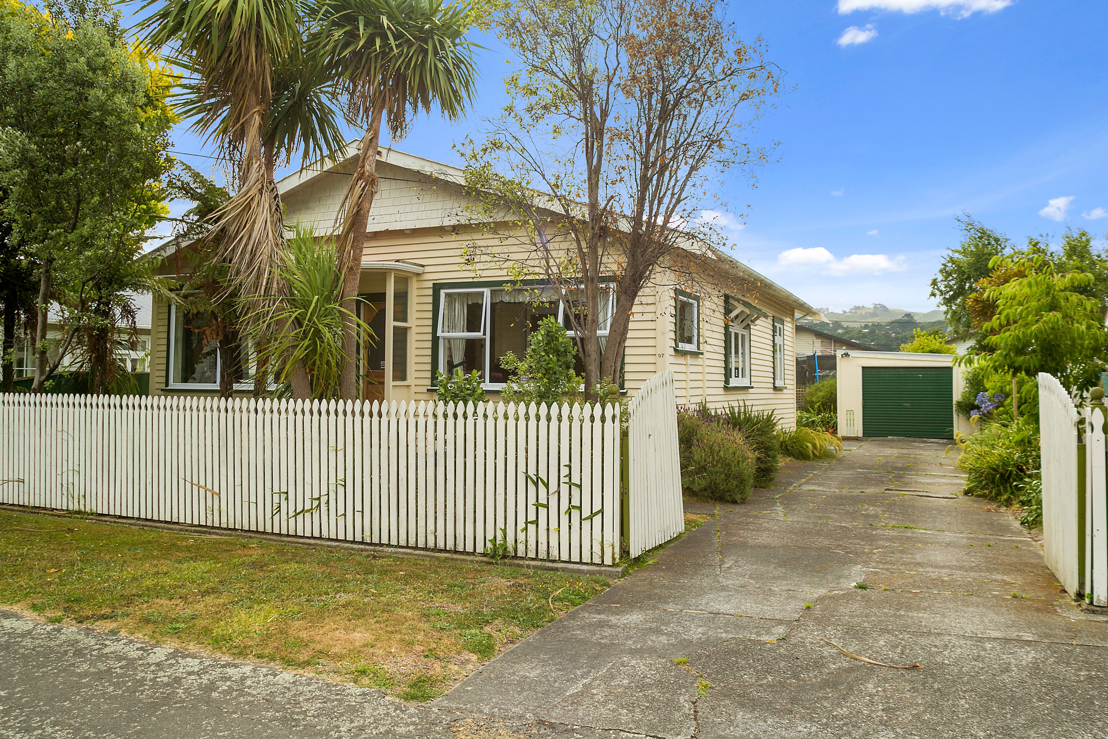 97 William Street, Petone, Lower Hutt City