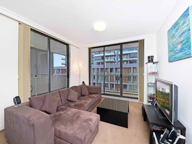 504/80 Rider Boulevard, Rhodes, NSW 2138