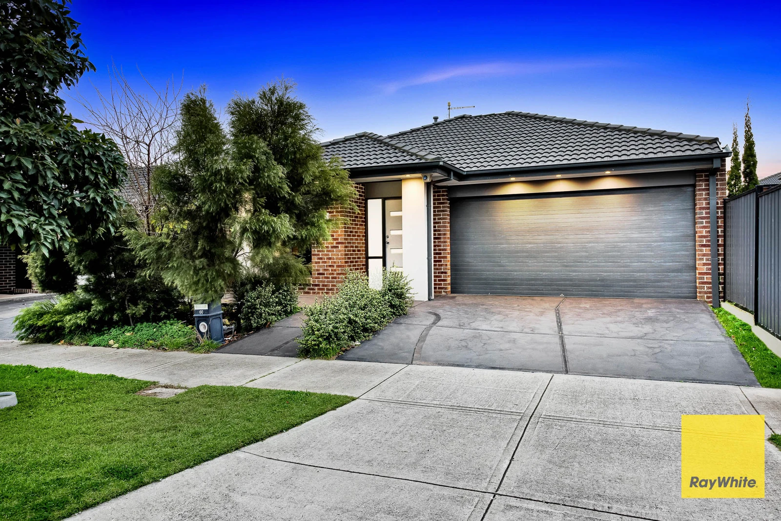 60 Vibrandia Way, Truganina, VIC 3029