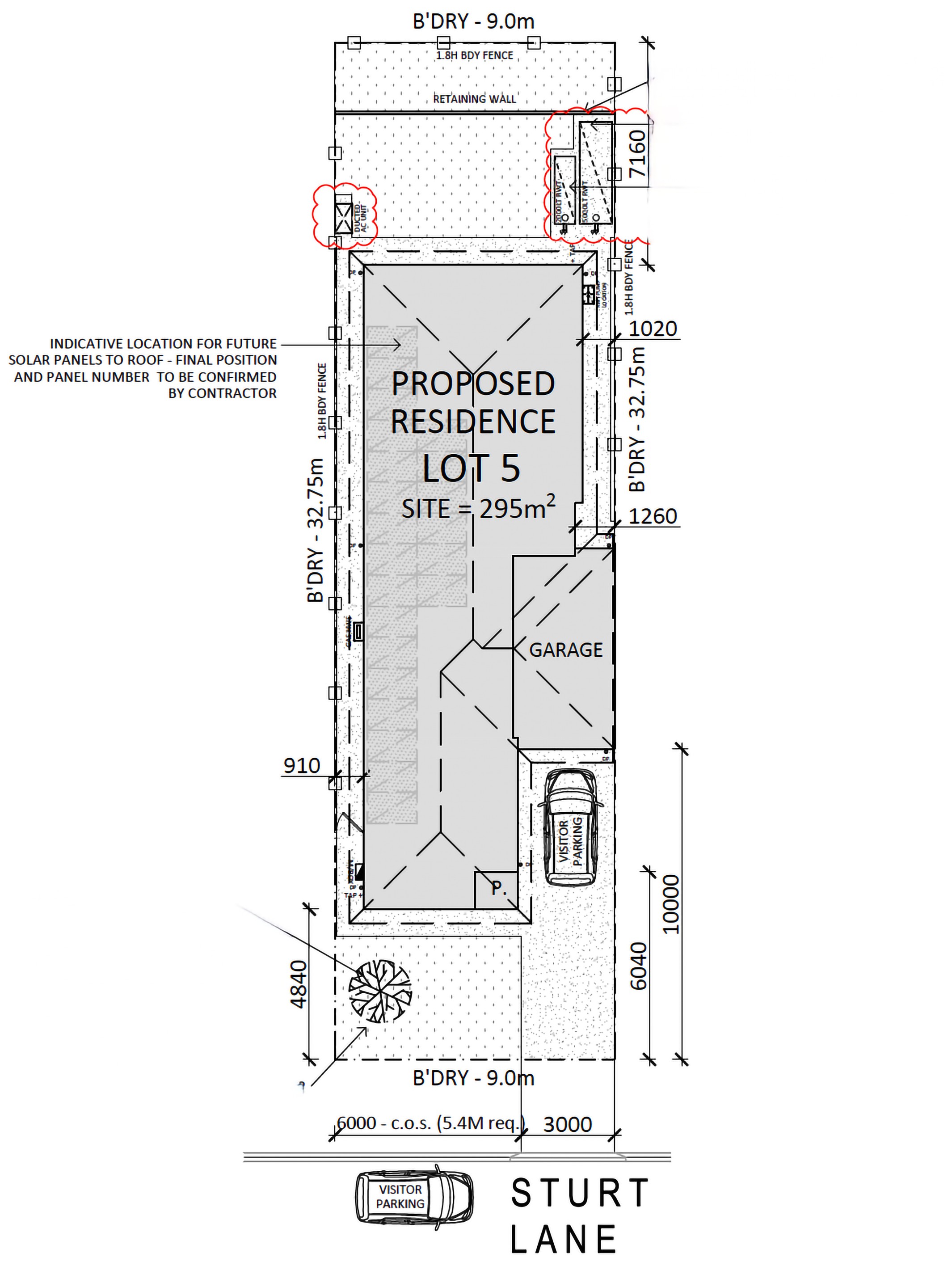 5 & 8/16 Sturt Lane, ONKAPARINGA HEIGHTS, SA 5163