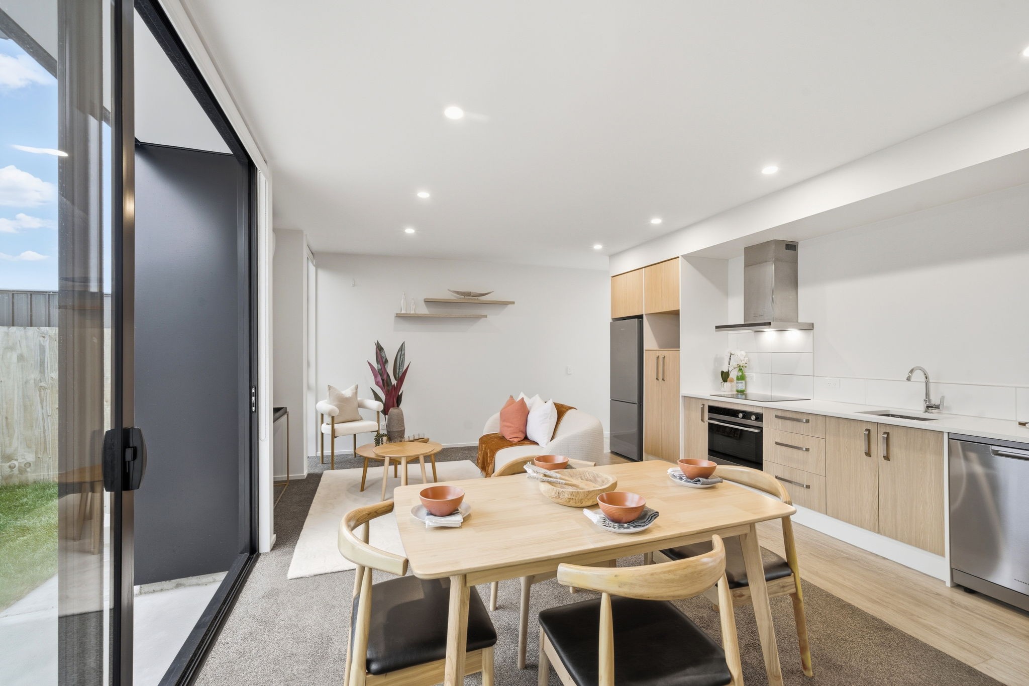2/56 Geraldine Street, Edgeware, Christchurch City