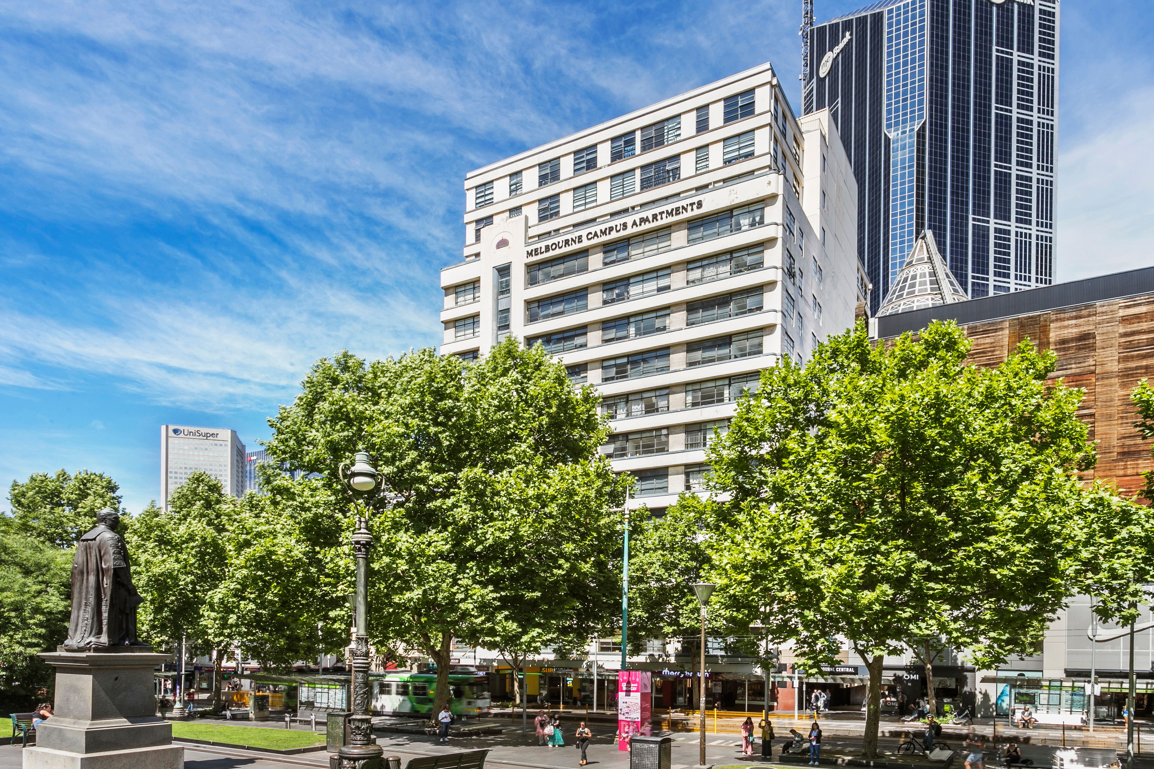 718/339 Swanston Street — photo 9 of 10
