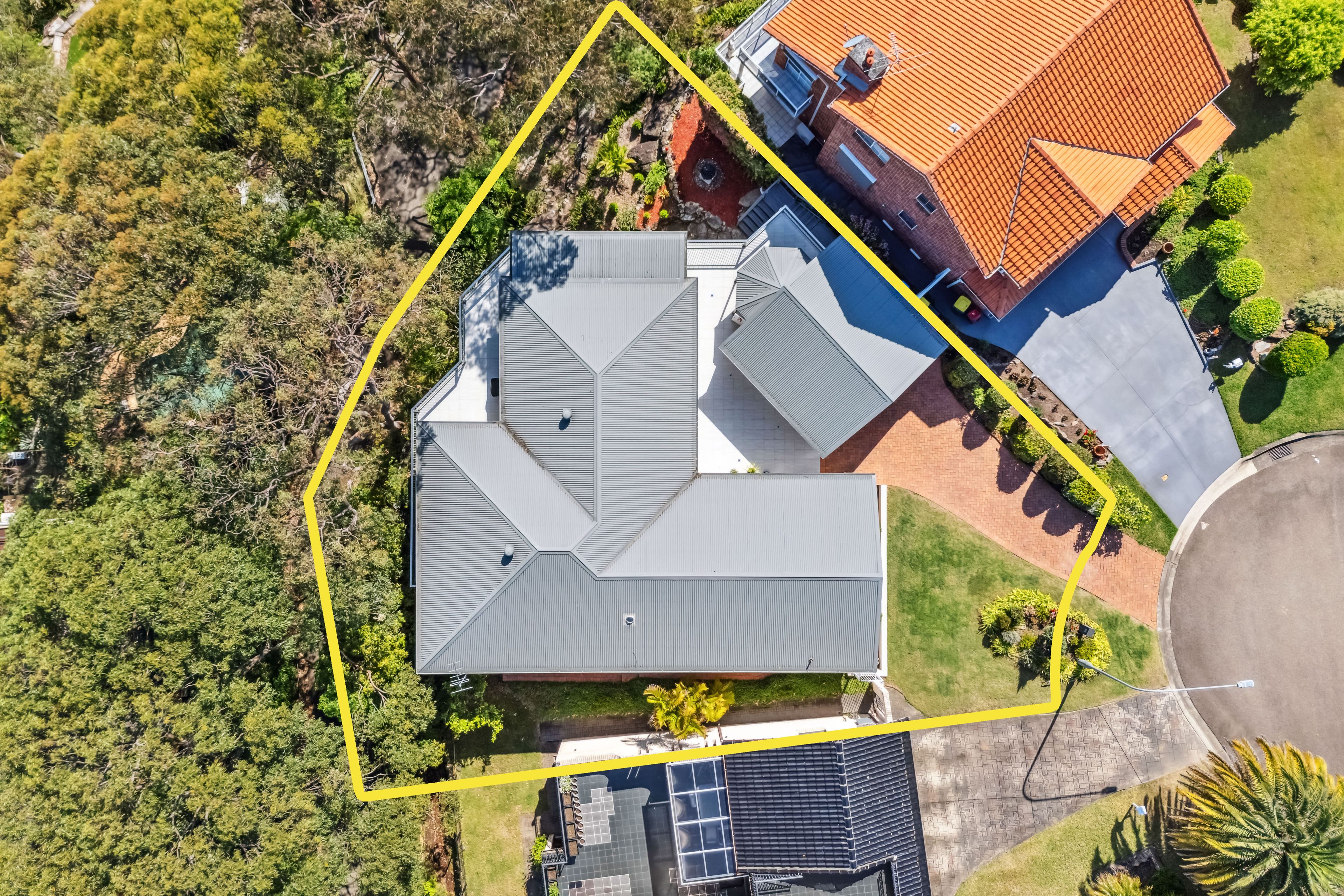 17 Stuart Close, Illawong, NSW 2234