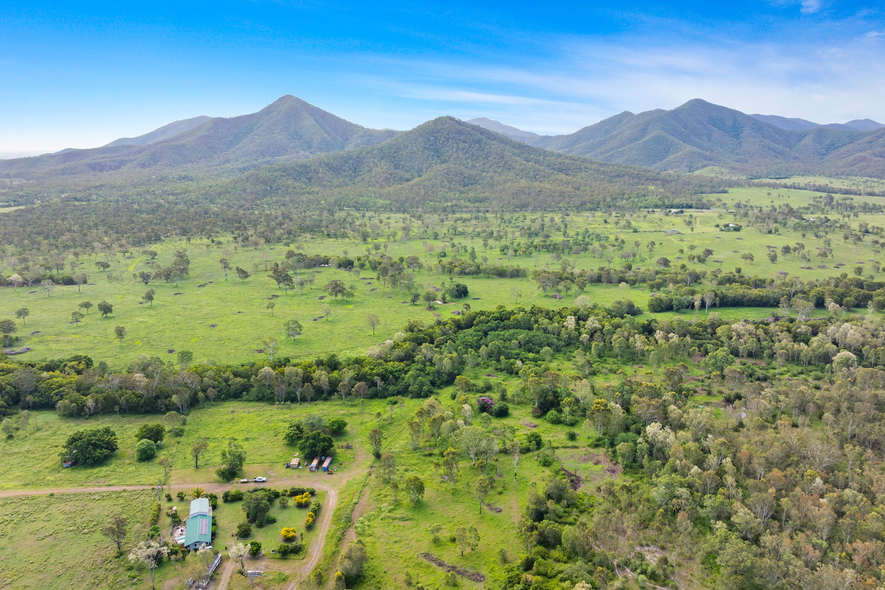 219 Thompson Point Road, Nankin, QLD 4701