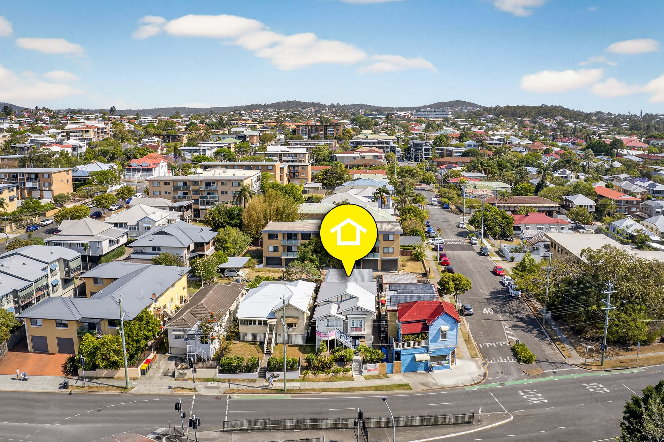 137 Old Cleveland Road, Stones Corner, QLD 4120