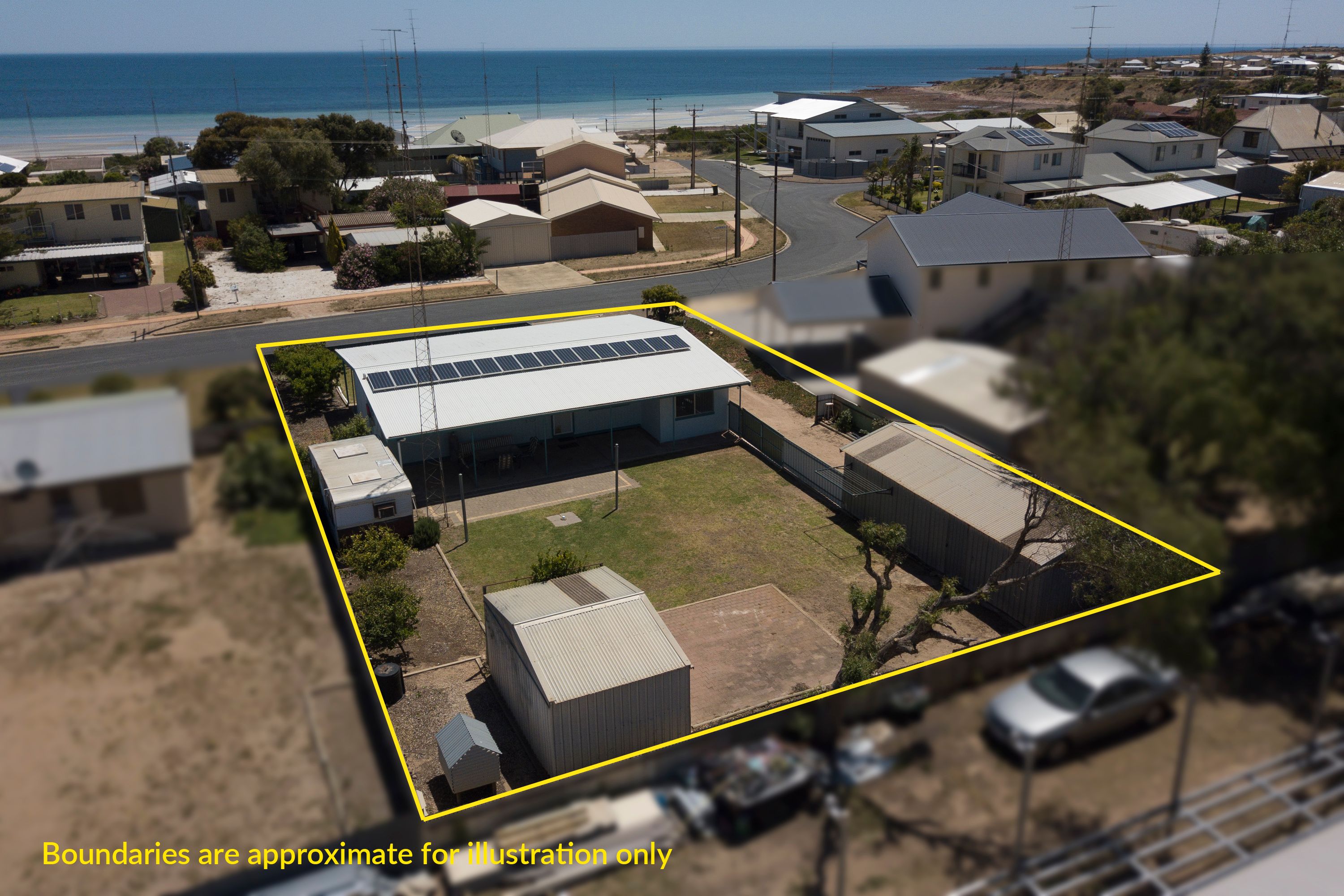 4 Clayton Drive, North Beach, SA 5556