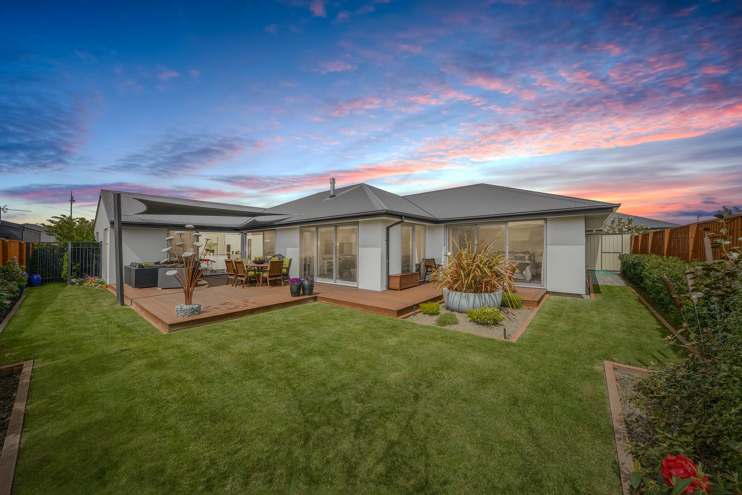 11 Foxton Drive, Kaiapoi, Waimakariri District