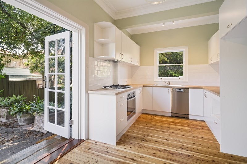 2/5 Moodie Street, Cammeray, NSW 2062
