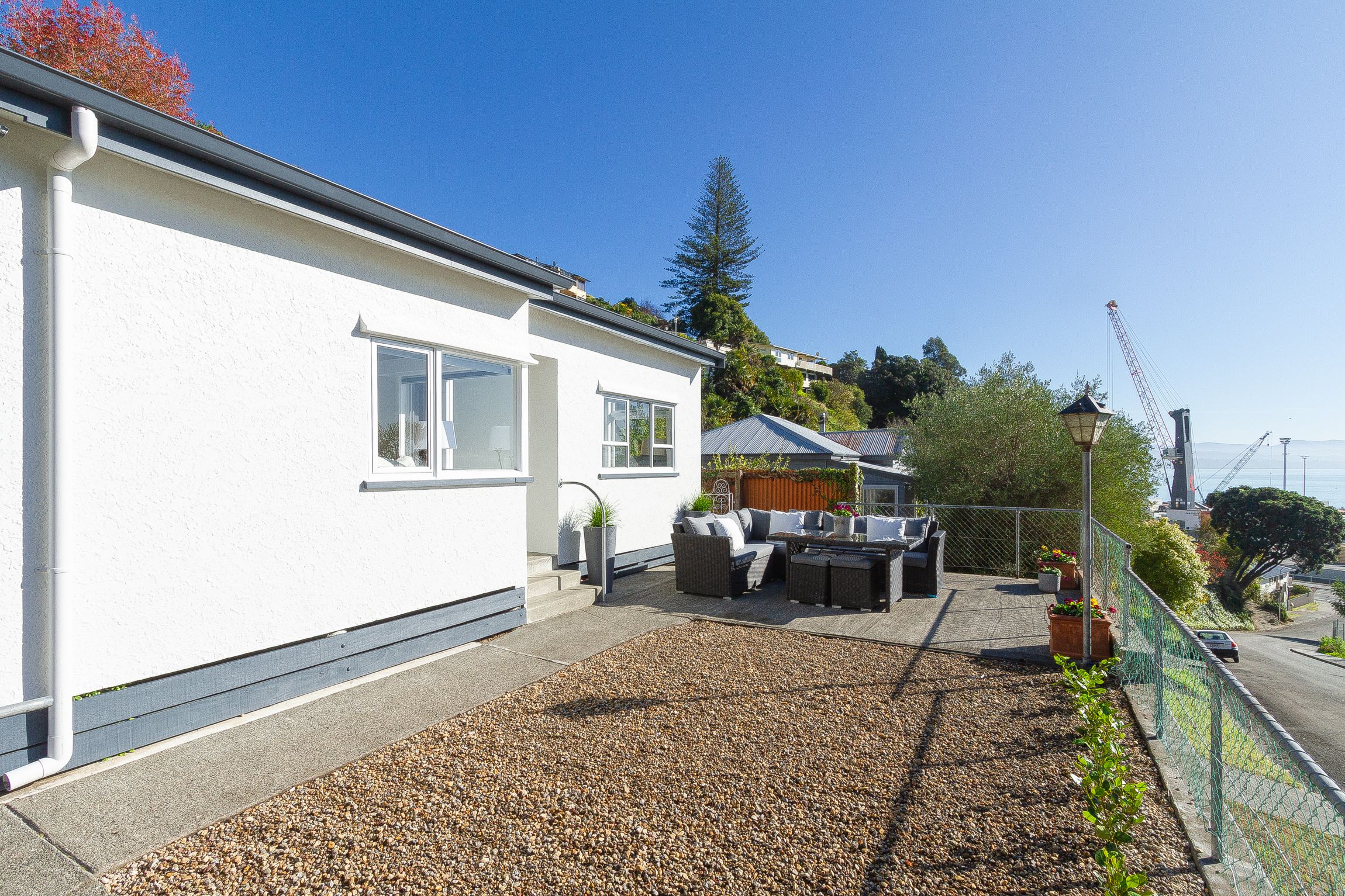 17 Hornsey Road, Bluff Hill, Napier City