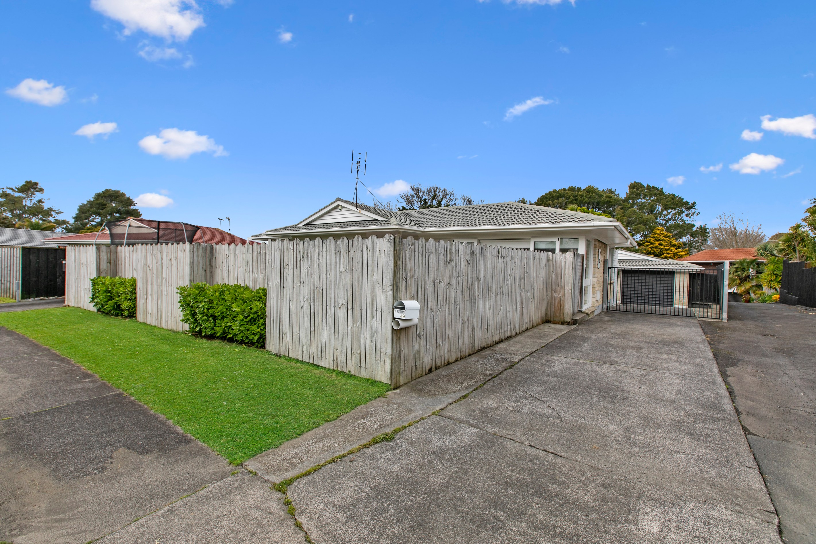 1/49 Meadway, Sunnyhills, Manukau City