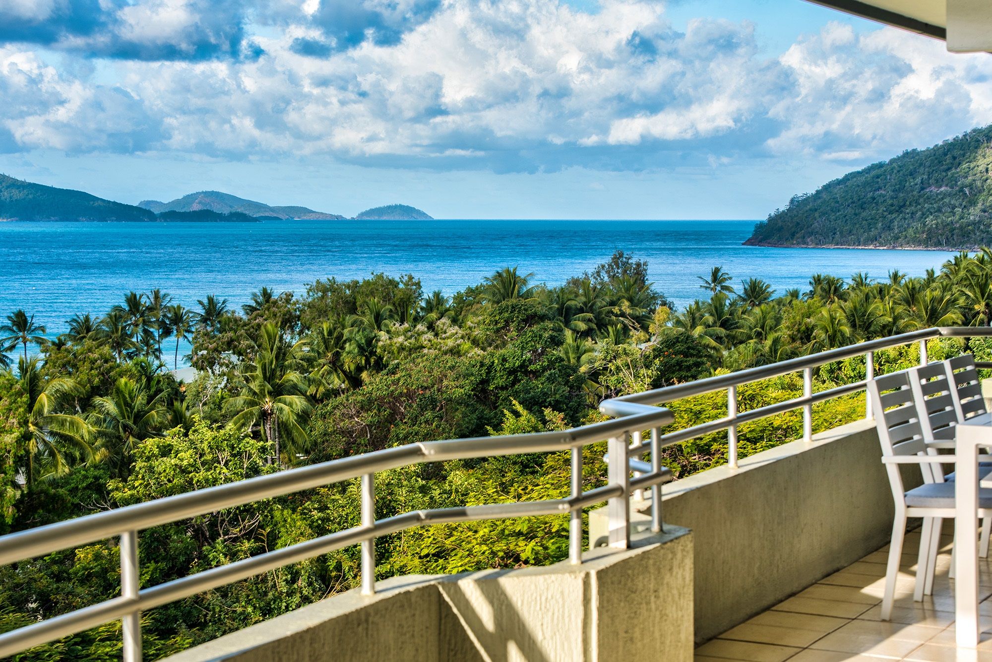2 Marina Drive, Poinciana Lodge, Hamilton Island QLD 4803
