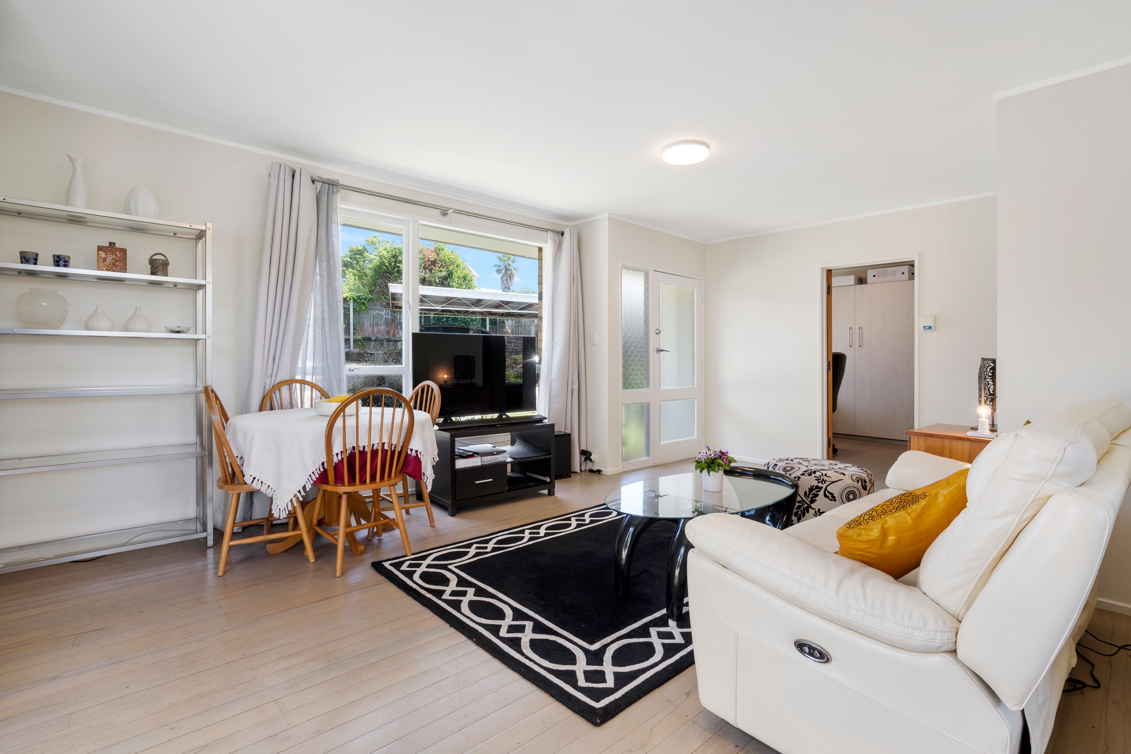 1/8 Thatcher Street, Mission Bay, Auckland City
