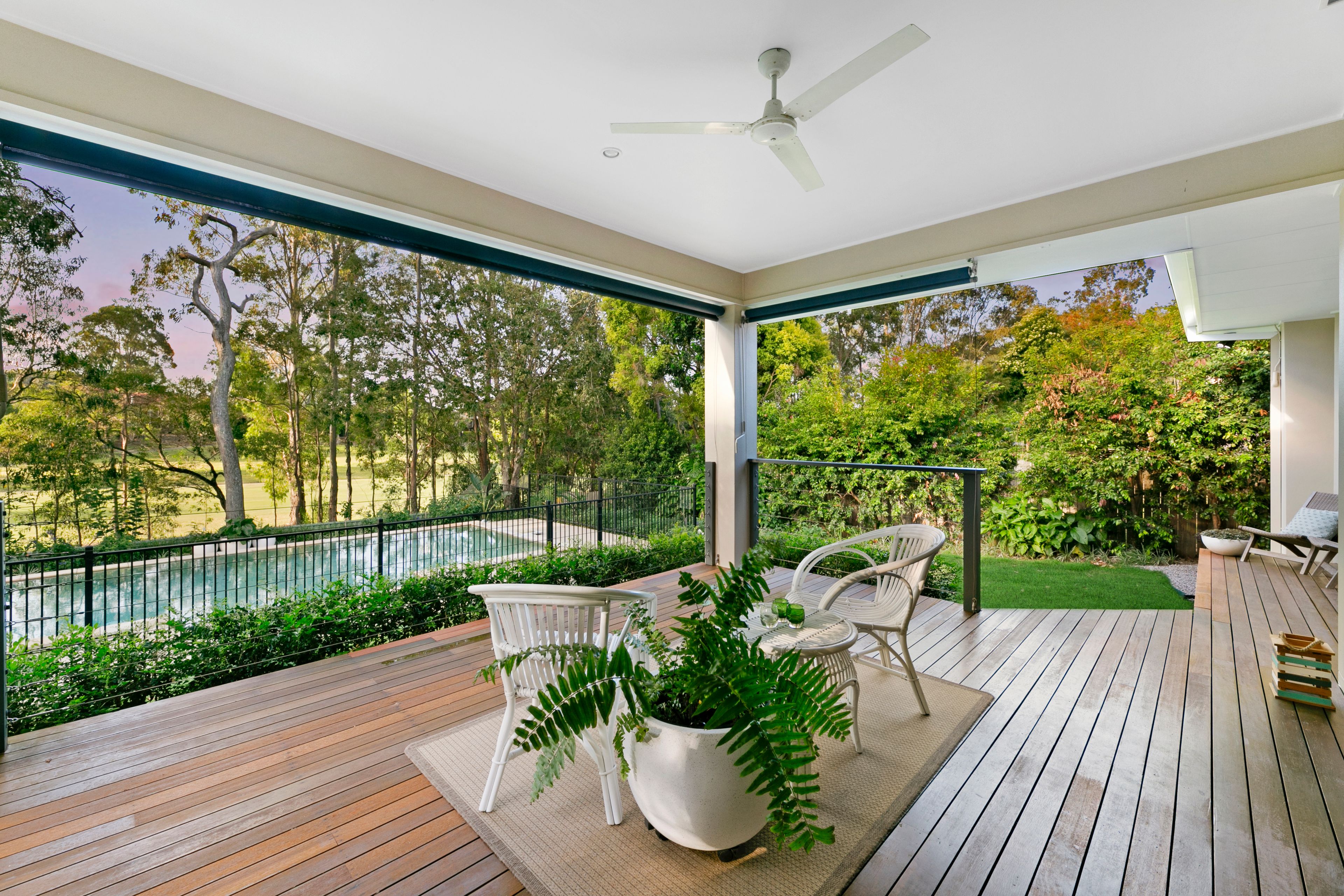 36 Peter Senior Court, Parkwood, QLD 4214