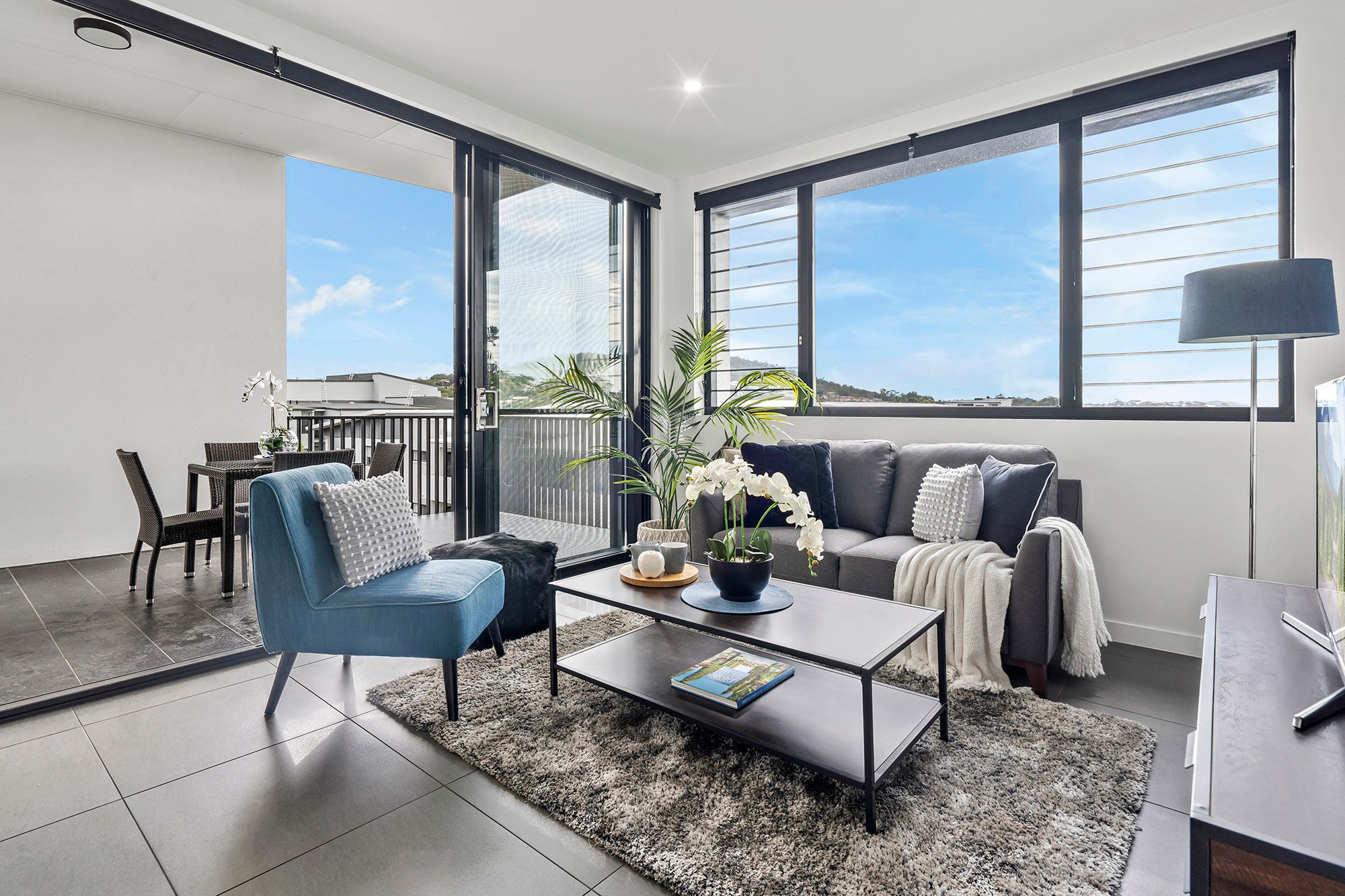 504/16-26 Archer Street, Upper Mount Gravatt, QLD 4122