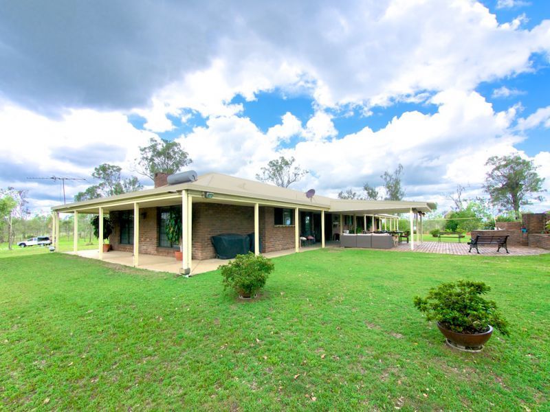 478 Middle Road, Purga, QLD 4306