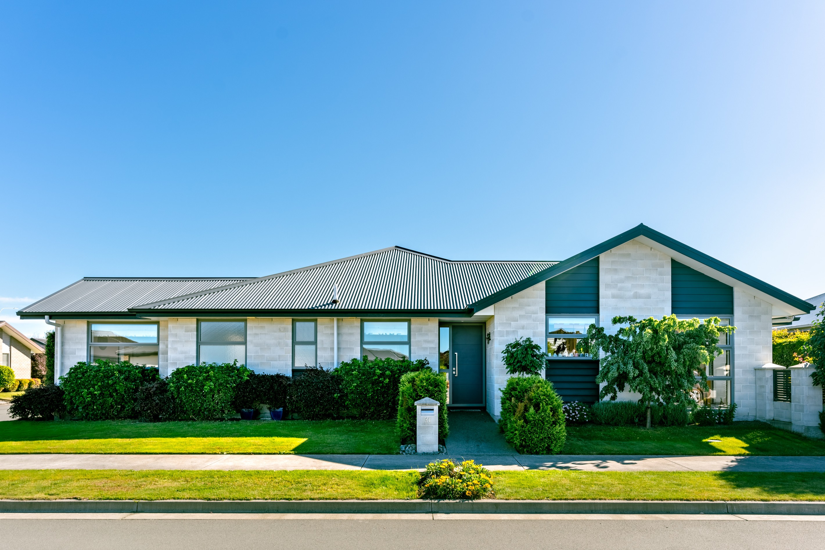 31 Storer Street, Kaiapoi, Waimakariri District