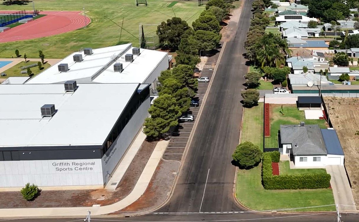 83 Merrigal Street, Griffith, NSW 2680