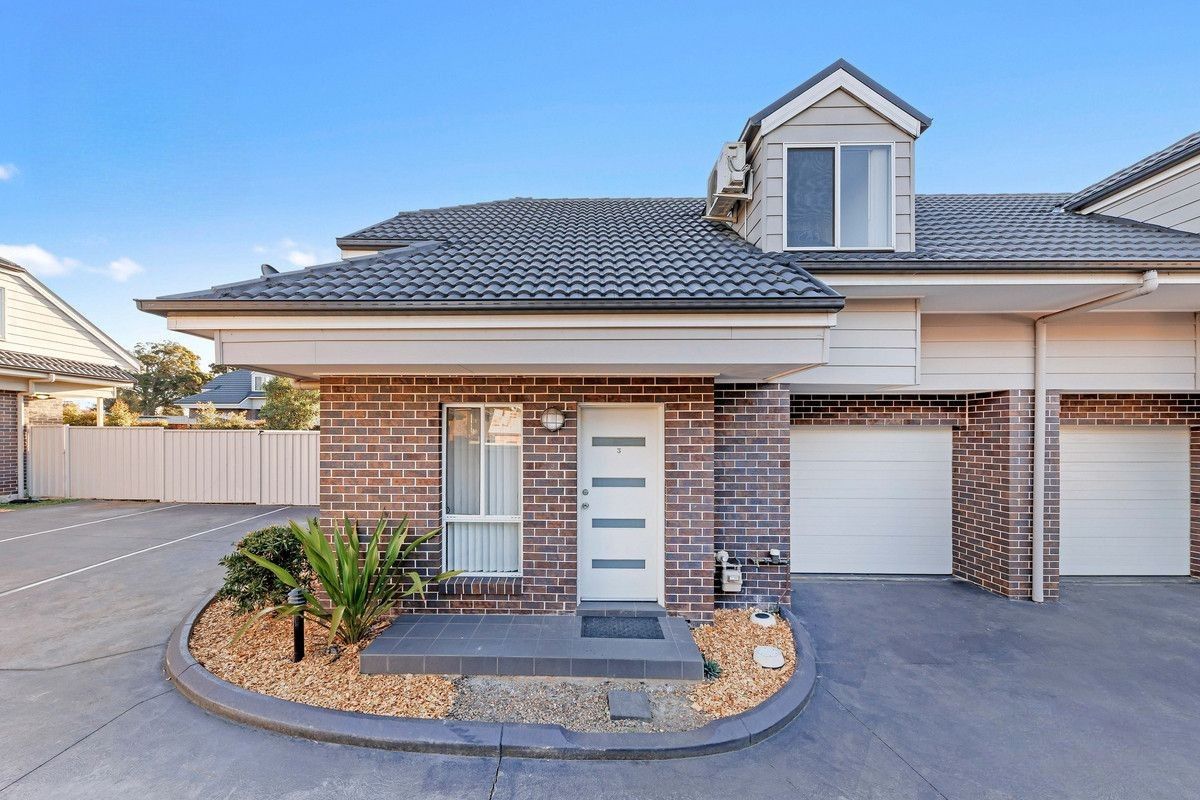 62 Brisbane Street, Oxley Park NSW 2760