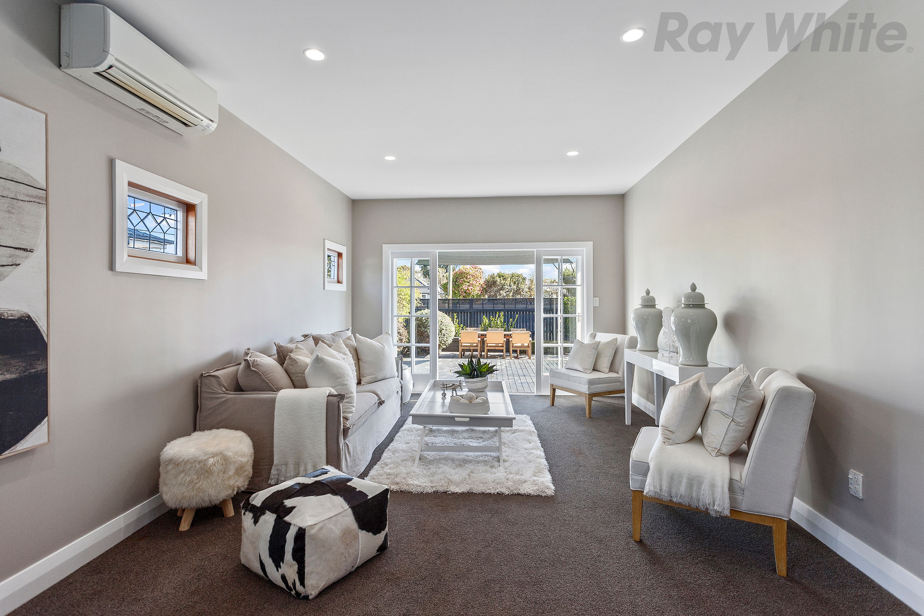 20 Fergusson Avenue, St Albans, Christchurch City