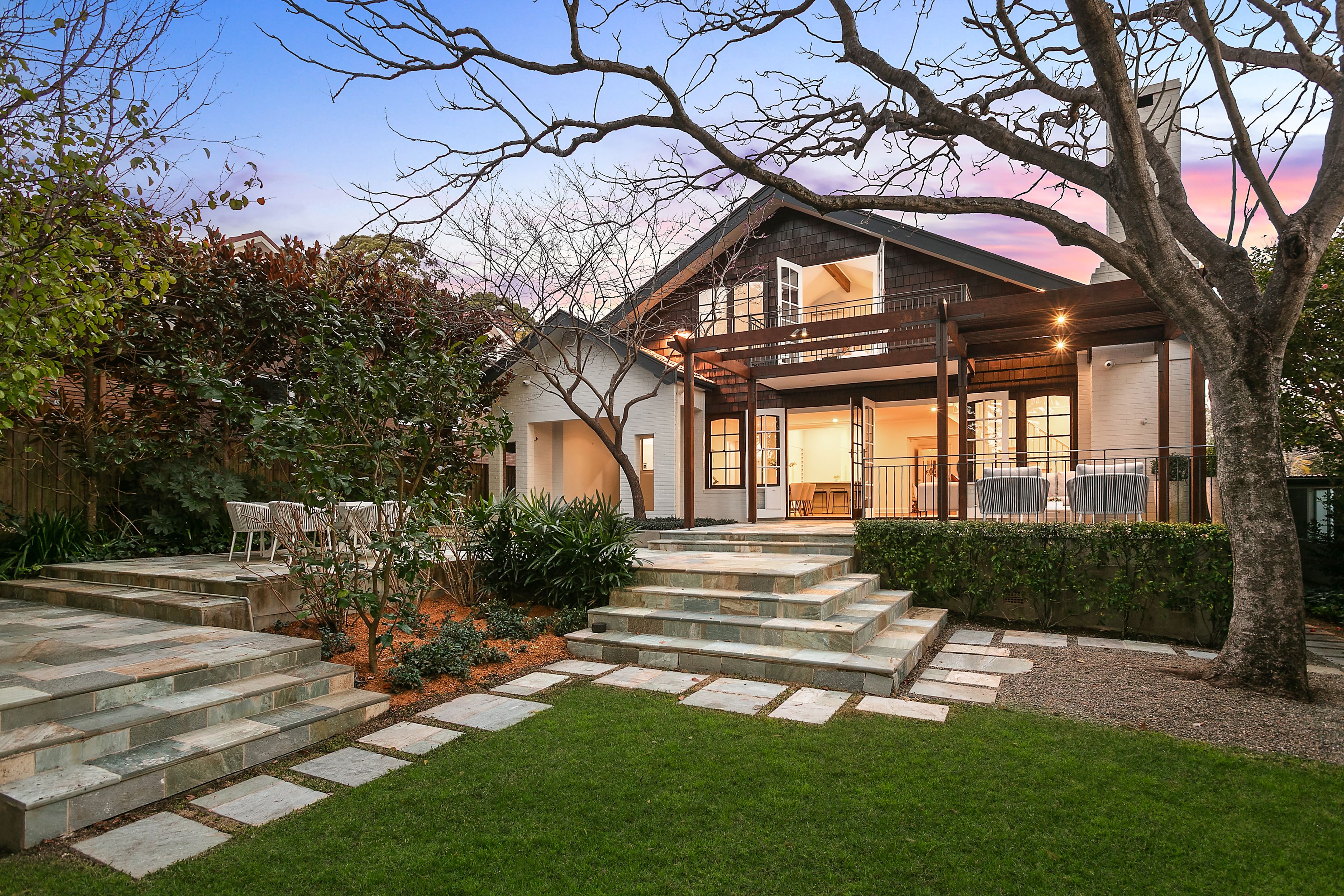 41 Findlay Avenue, Roseville, NSW 2069