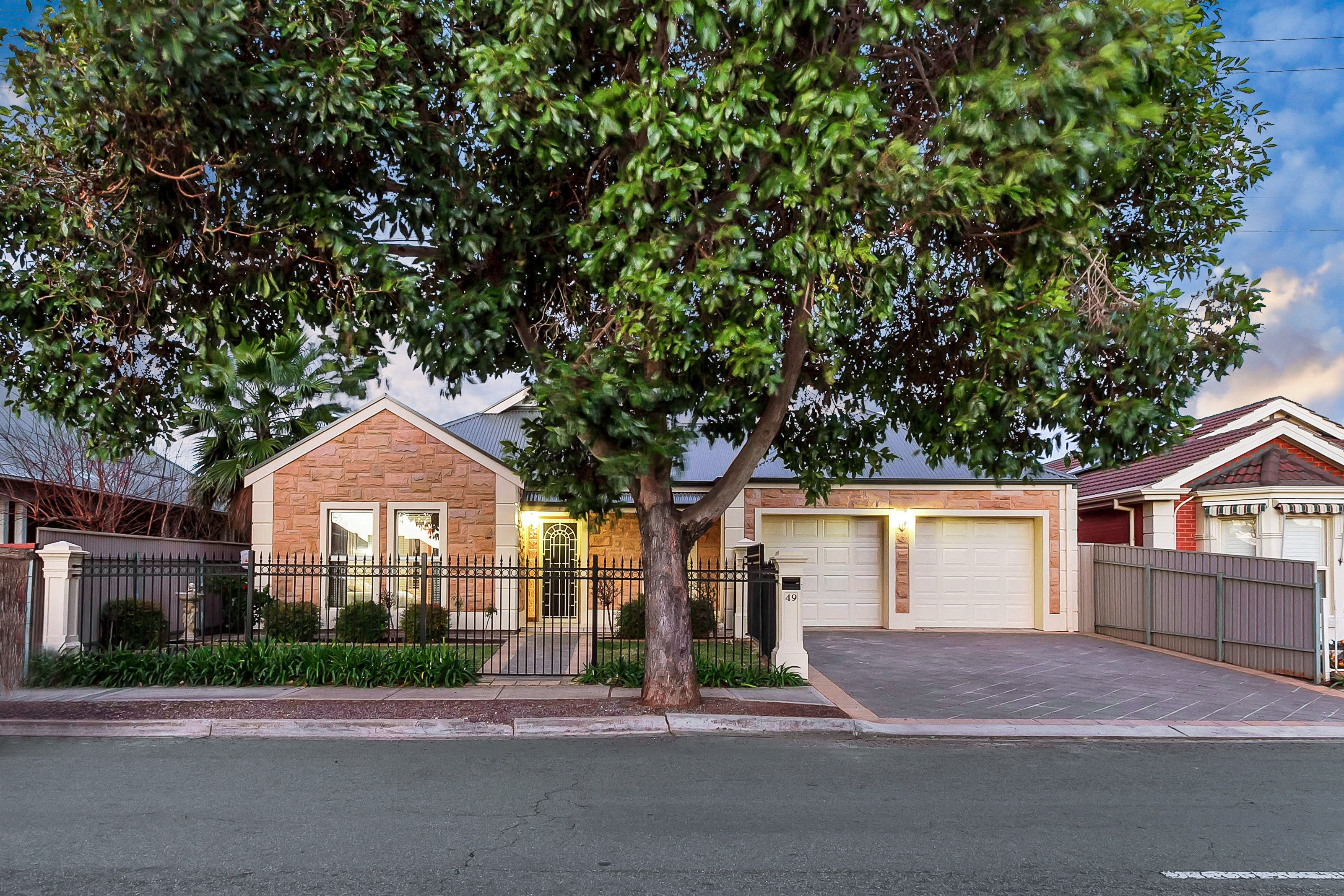 49 Barnes Road, Glynde, SA 5070