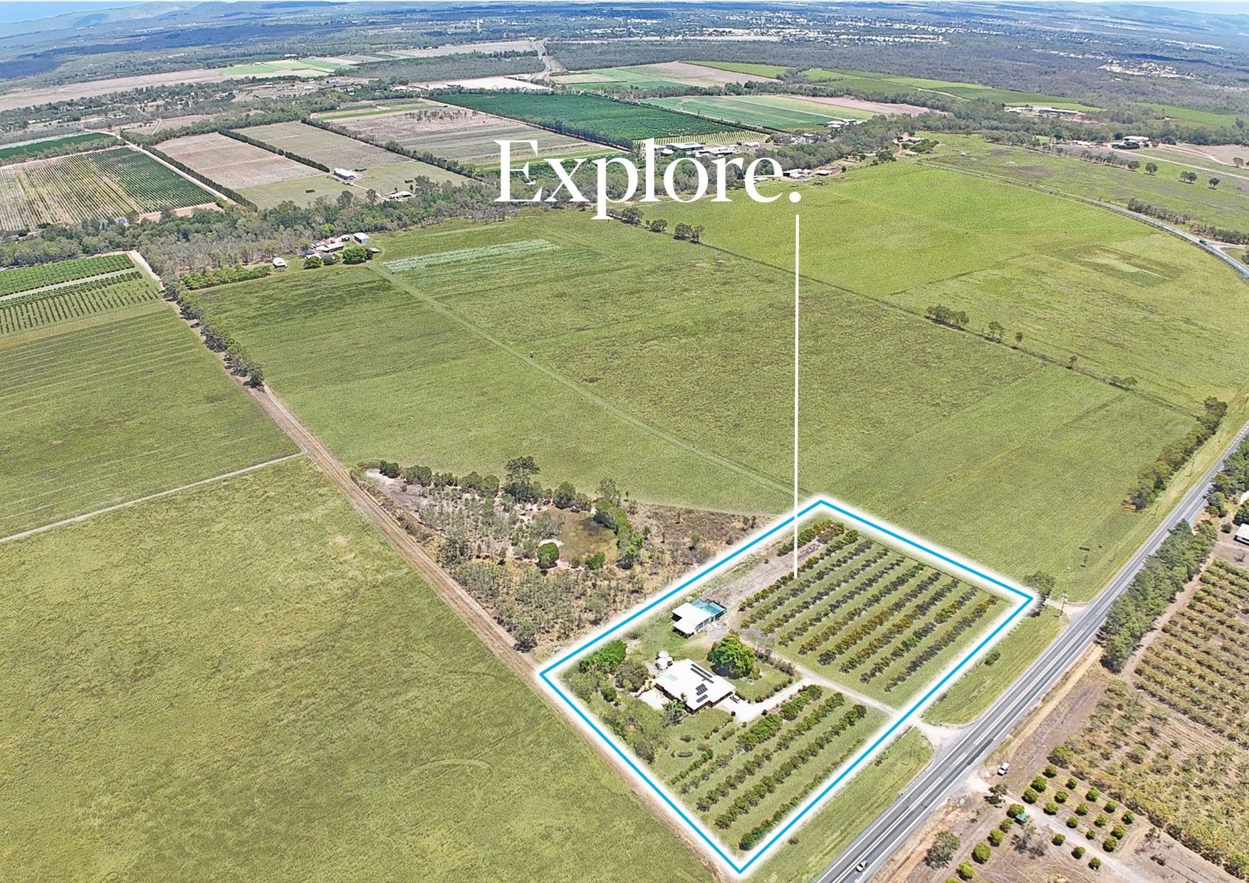 4121 Kennedy Highway, Mareeba, QLD 4880