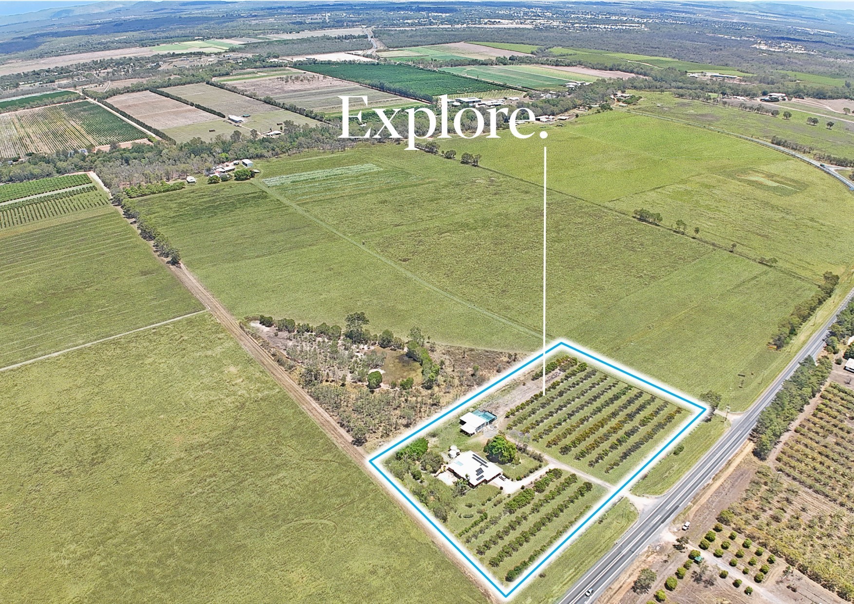 4121 Kennedy Highway, Mareeba, QLD 4880